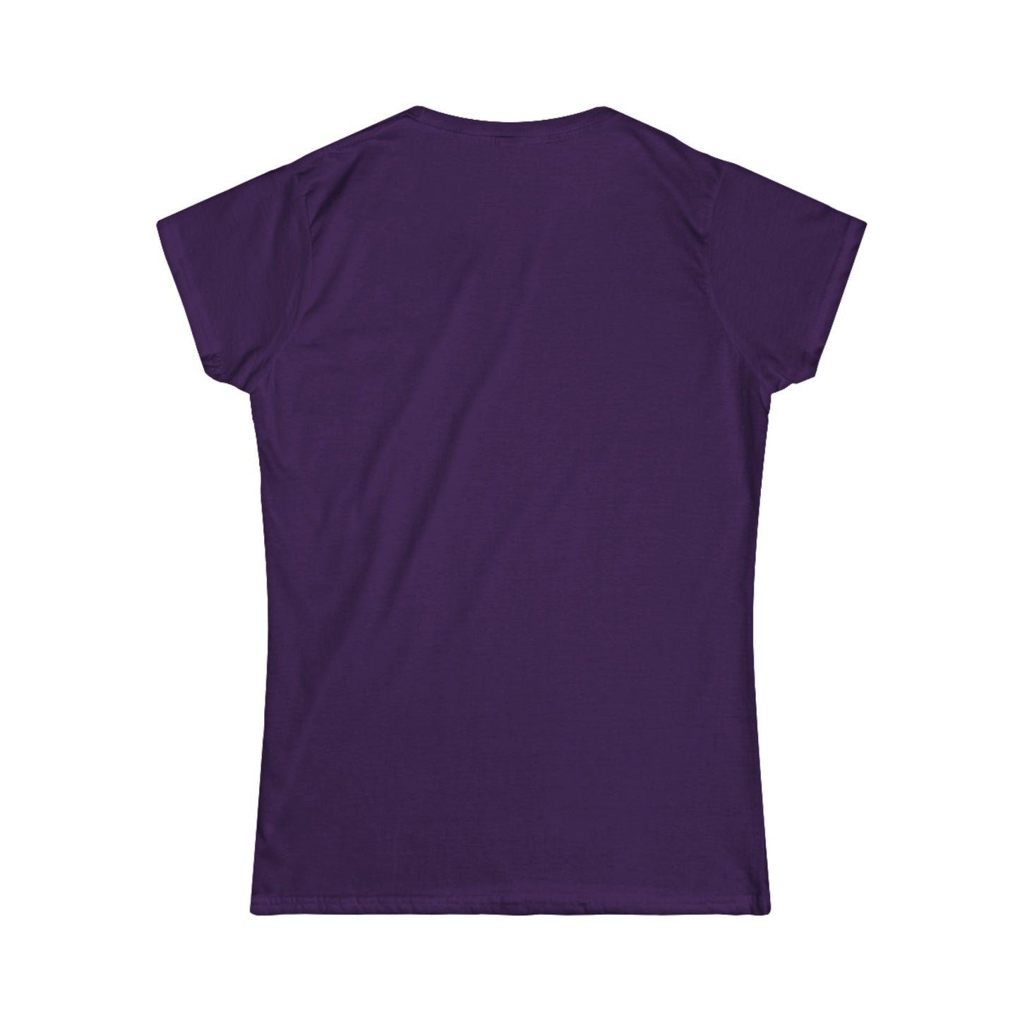 Sketch Art Wizard - Women's Softstyle Tee