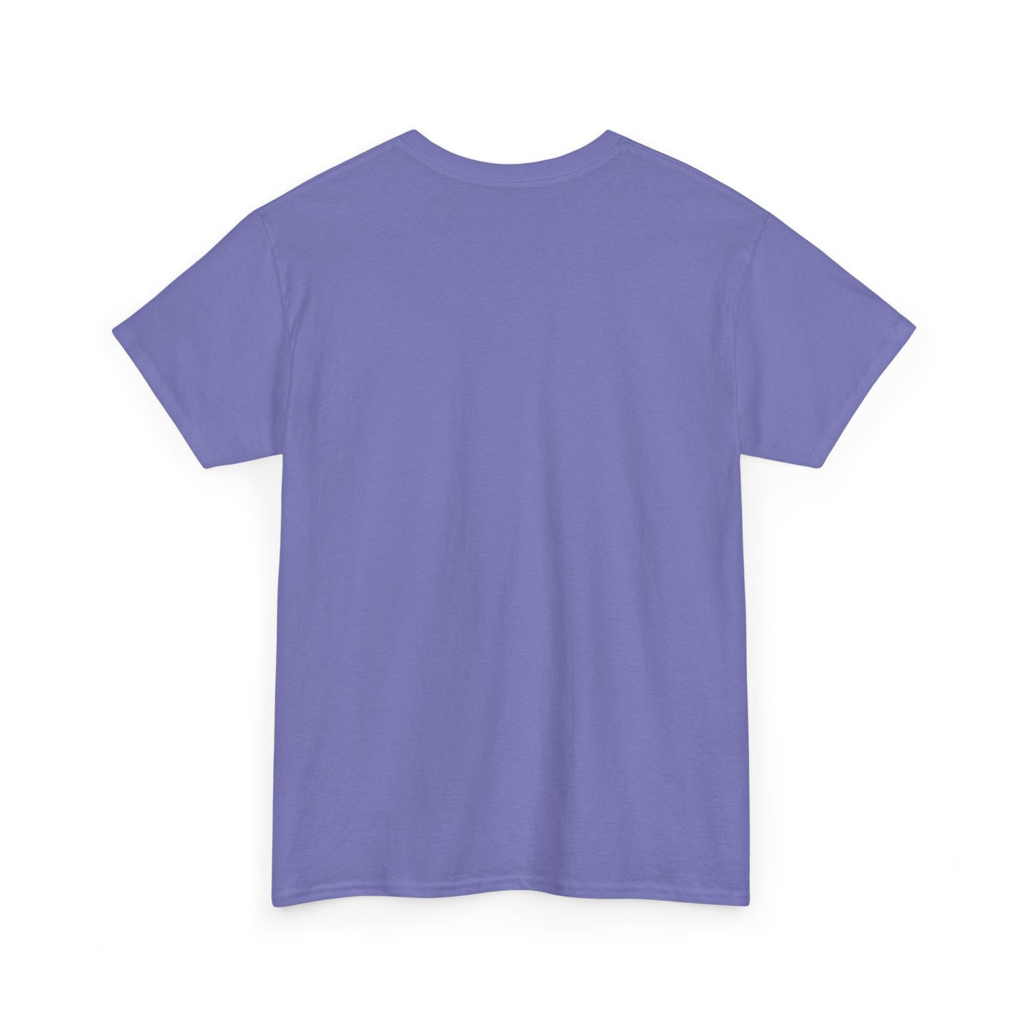 Don't Wanna Pause - Women's Heavy Cotton Tee