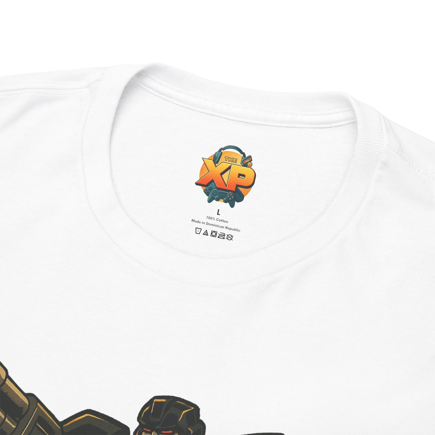 Bandit's Trans Am, Transformer Crossover - Men's Heavy Cotton T-Shirt