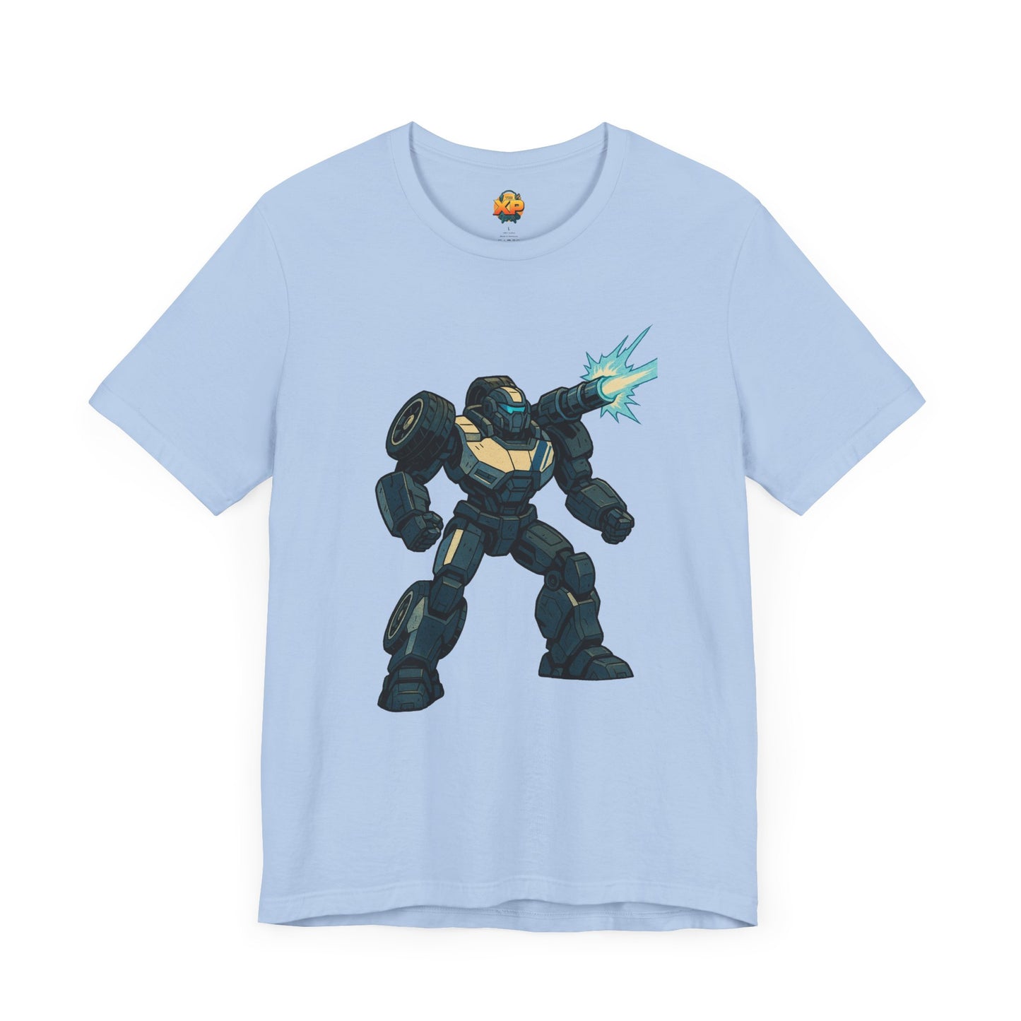 Mako Transformer Crossover - Men's Jersey Short Sleeve Tee