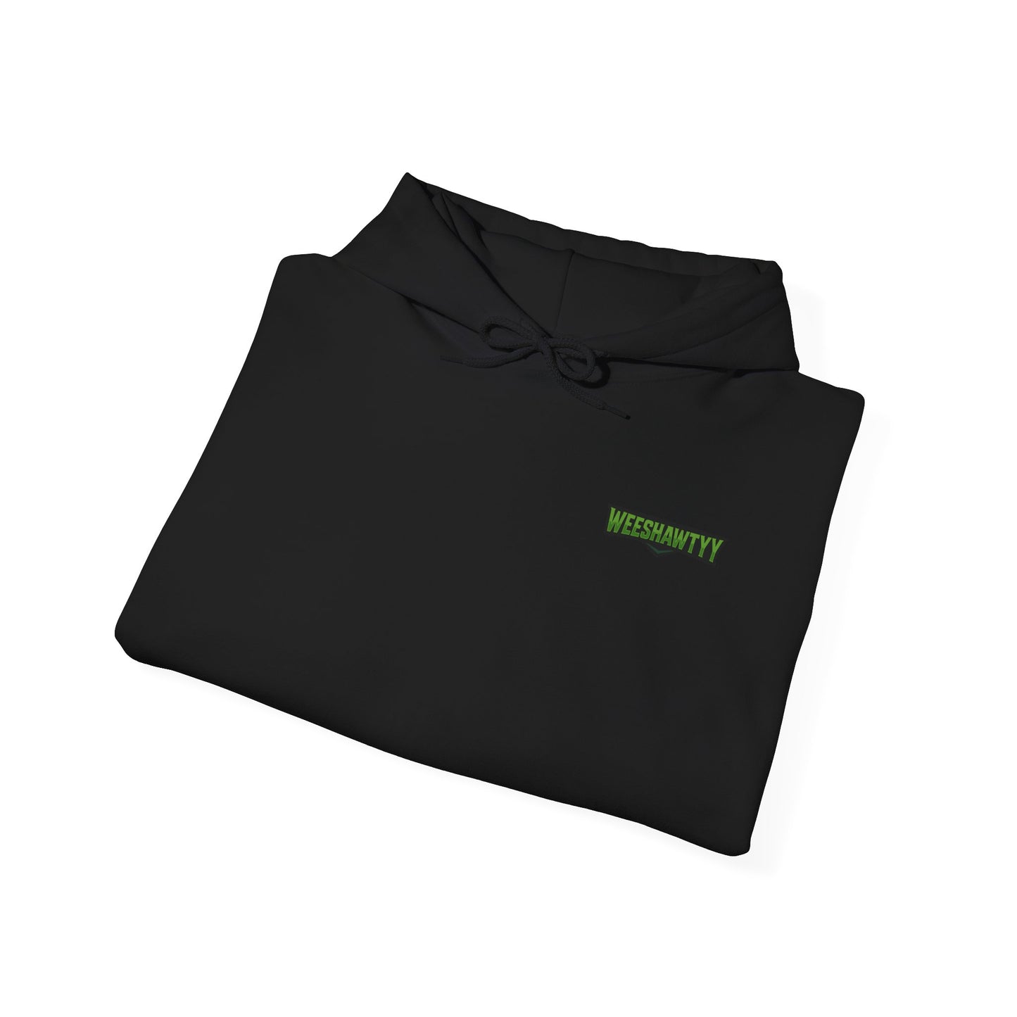 Weeshawtyy Unisex Heavy Blend™ Hooded Sweatshirt