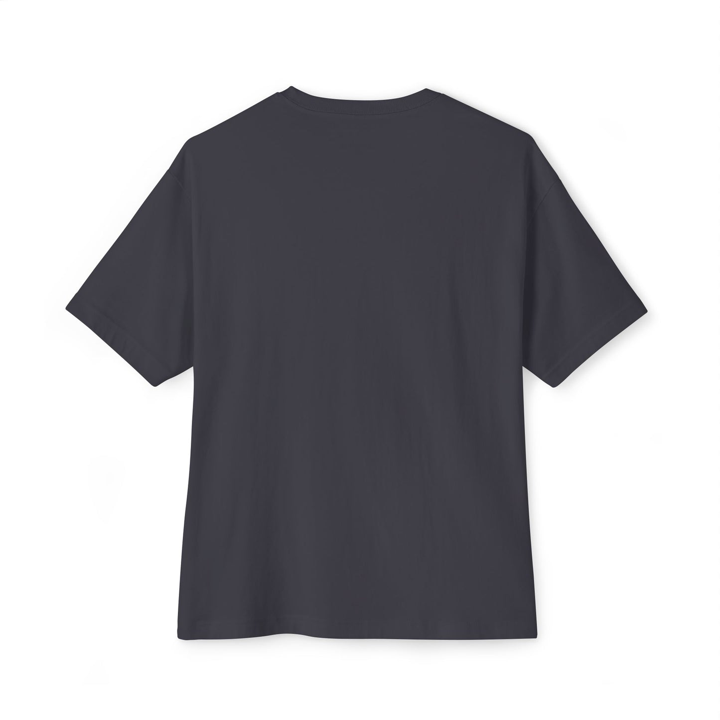 Cleric Cartoon - Women's Oversized Boxy Tee