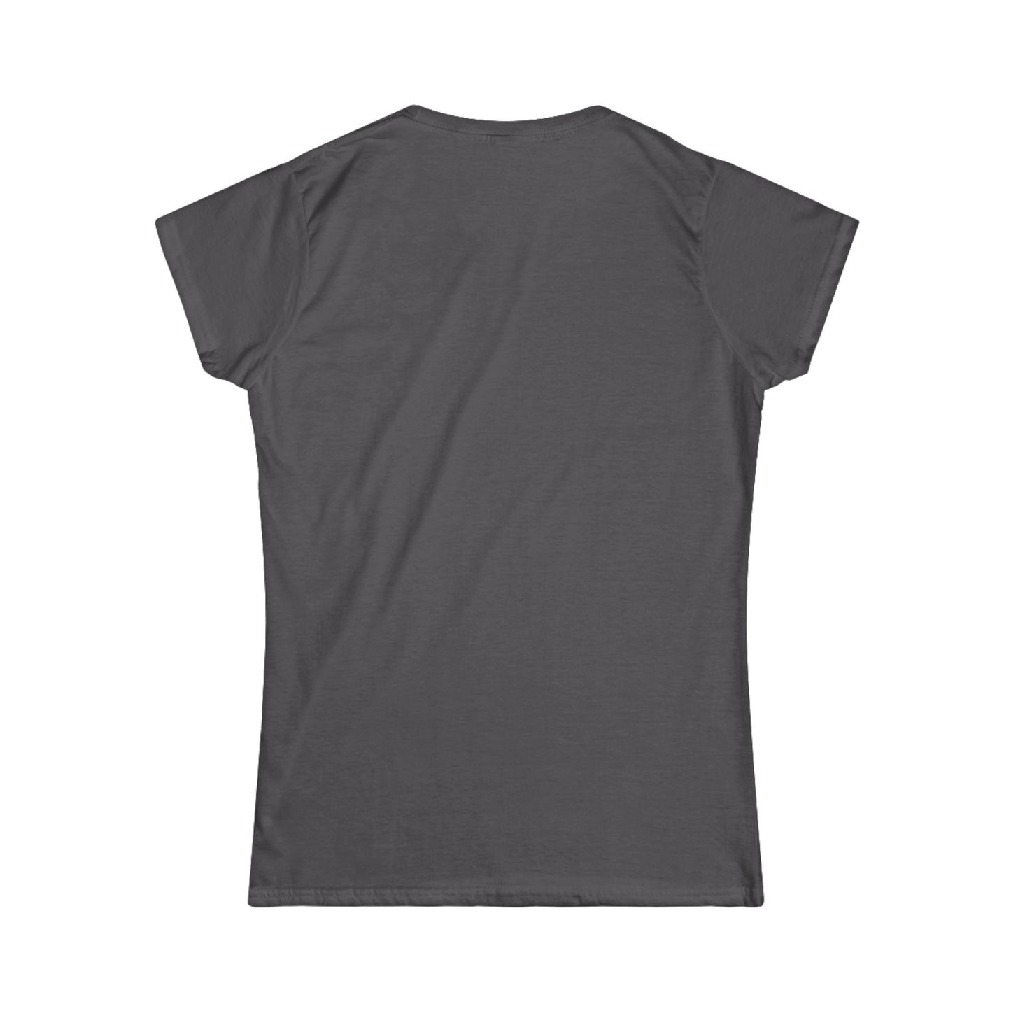 Ranger Cartoon - Women's Softstyle Tee
