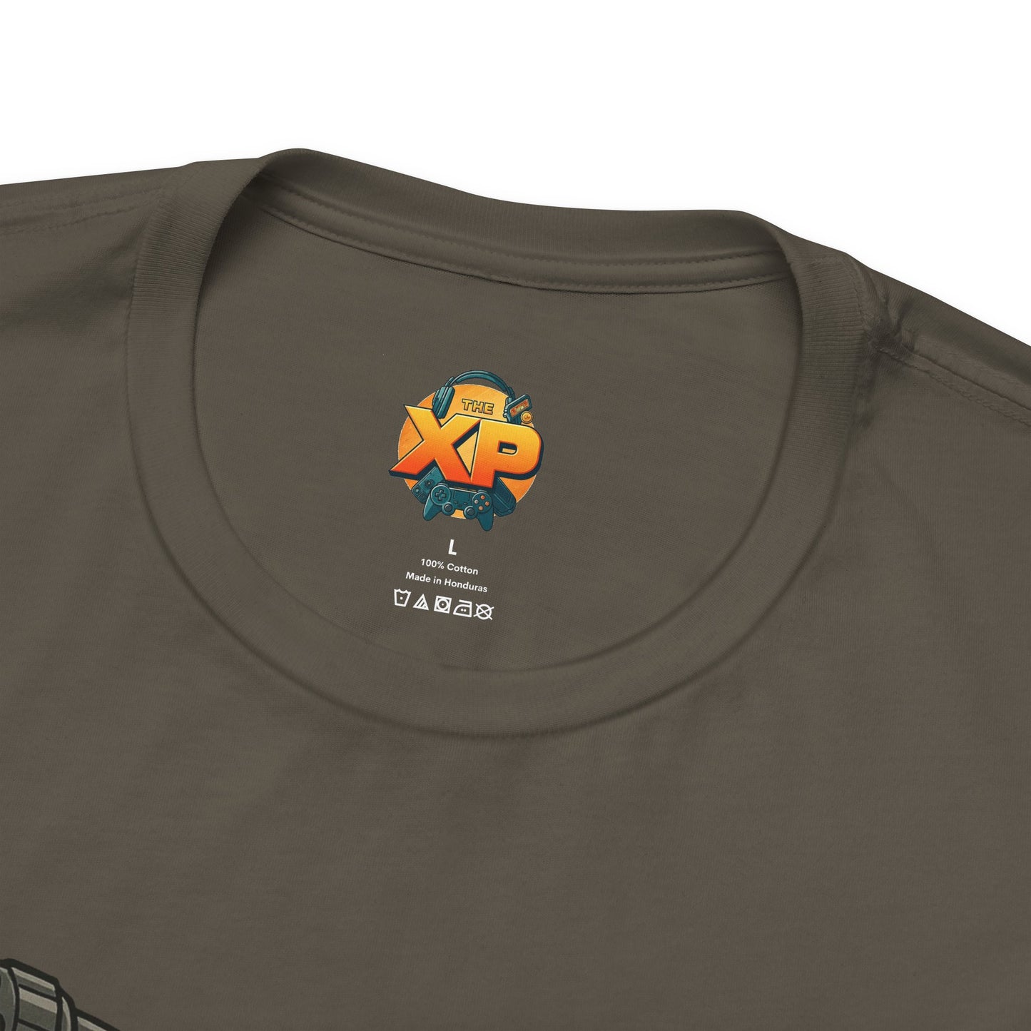 Warthog Transformer Crossover - Men's Jersey Short Sleeve Tee