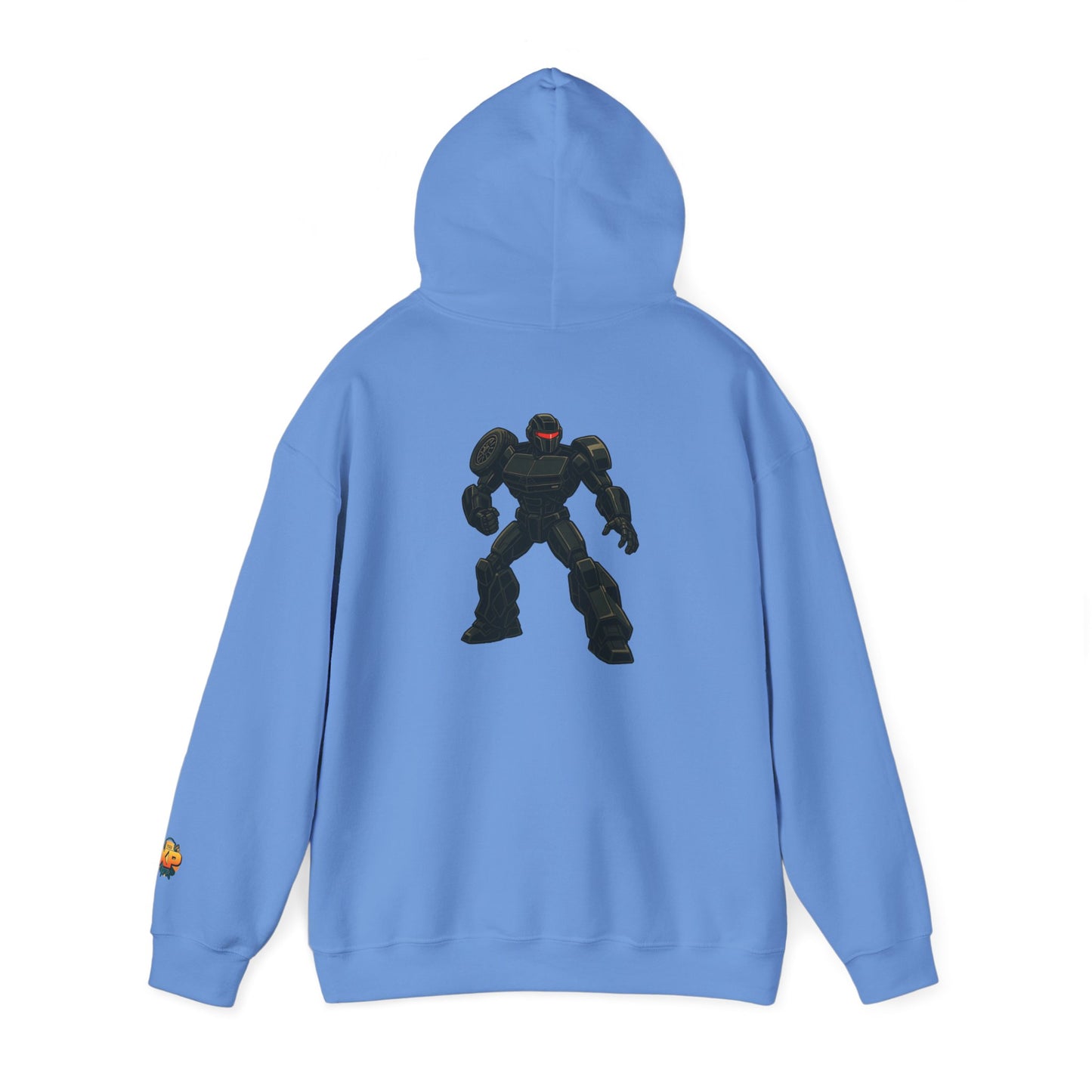 KITT Transformer Crossover - Unisex Heavy Blend™ Hoodie