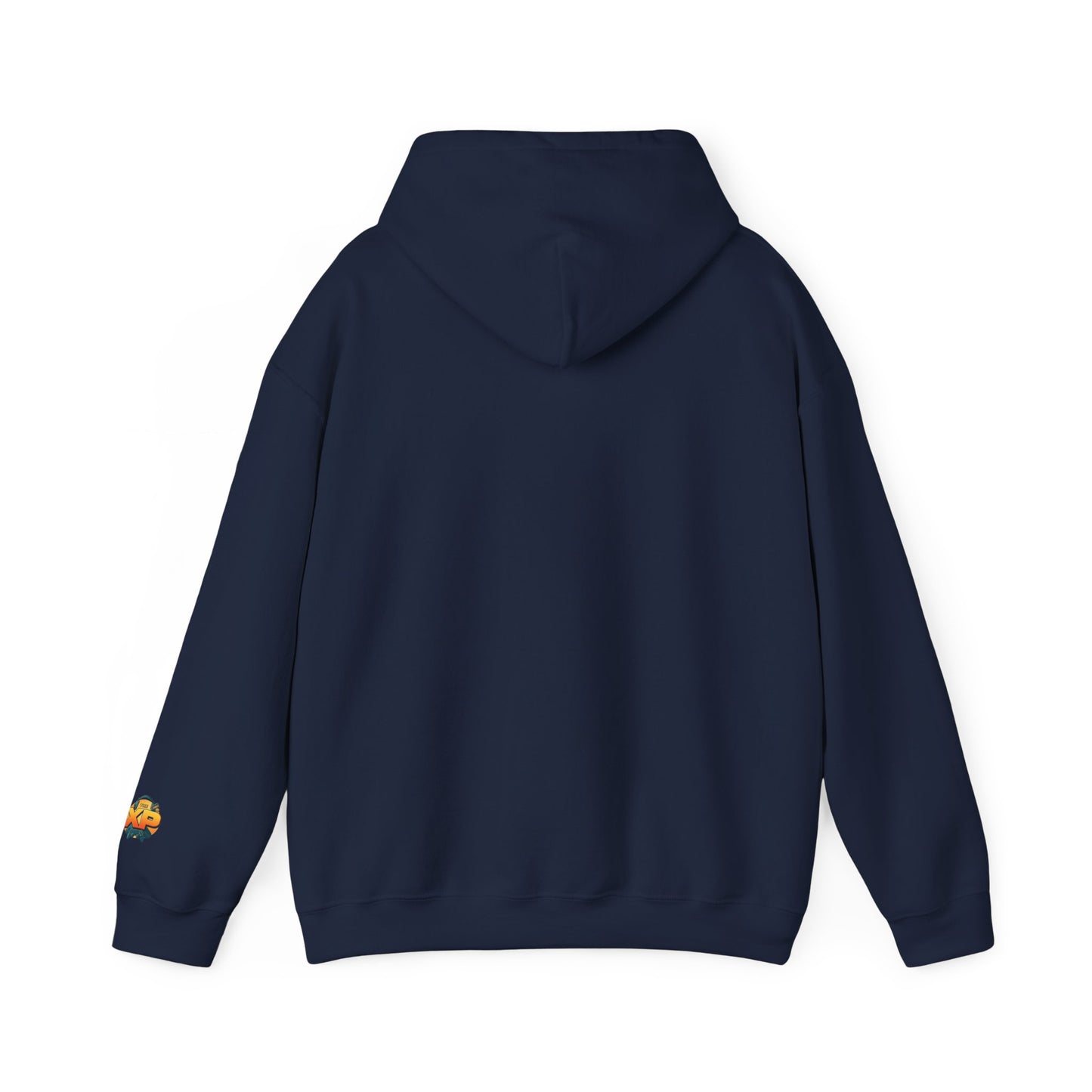 Where is my Walkthrough Guide? Unisex Heavy Blend™ Hoodie