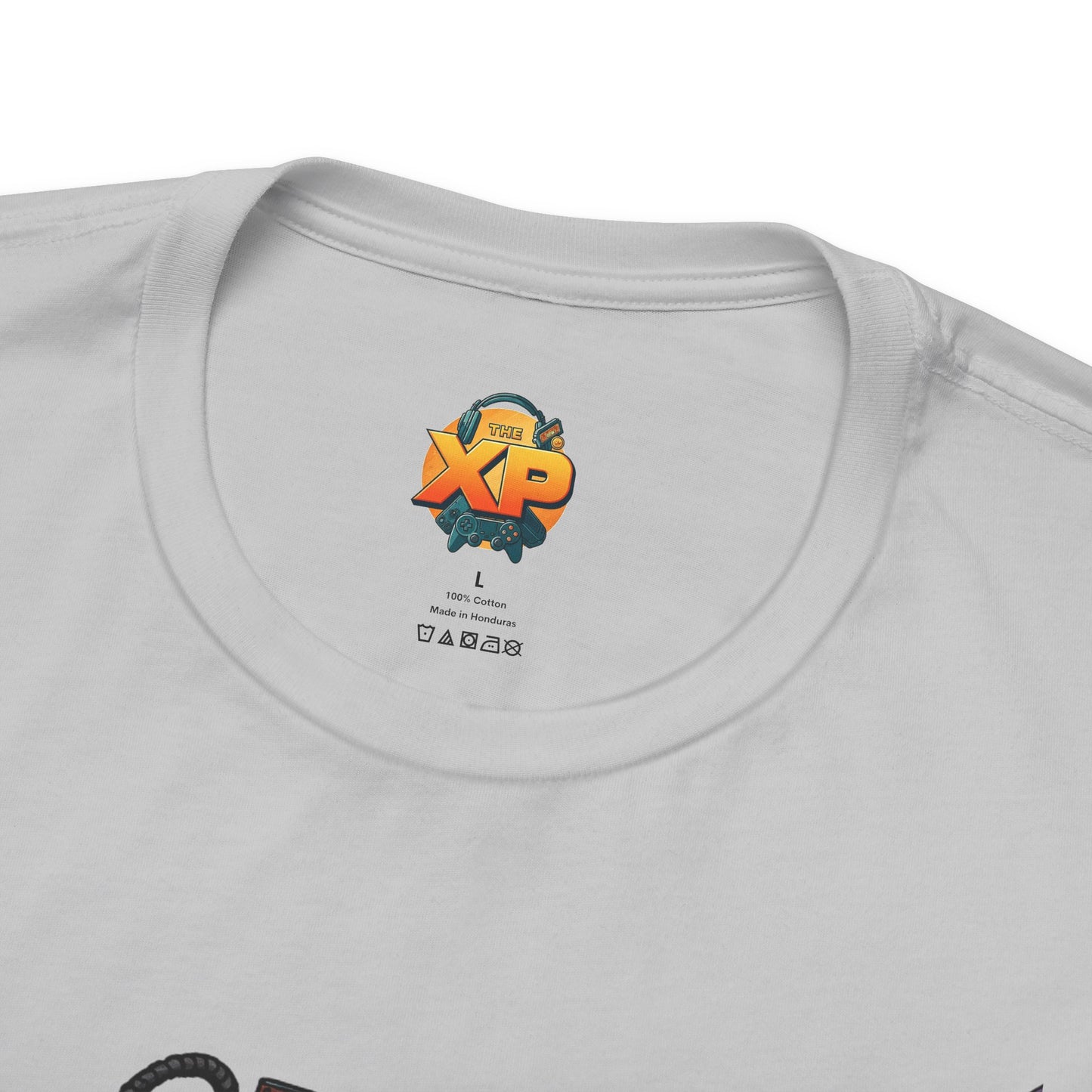 Ecto-1 Transformer Crossover - Men's Jersey Short Sleeve Tee
