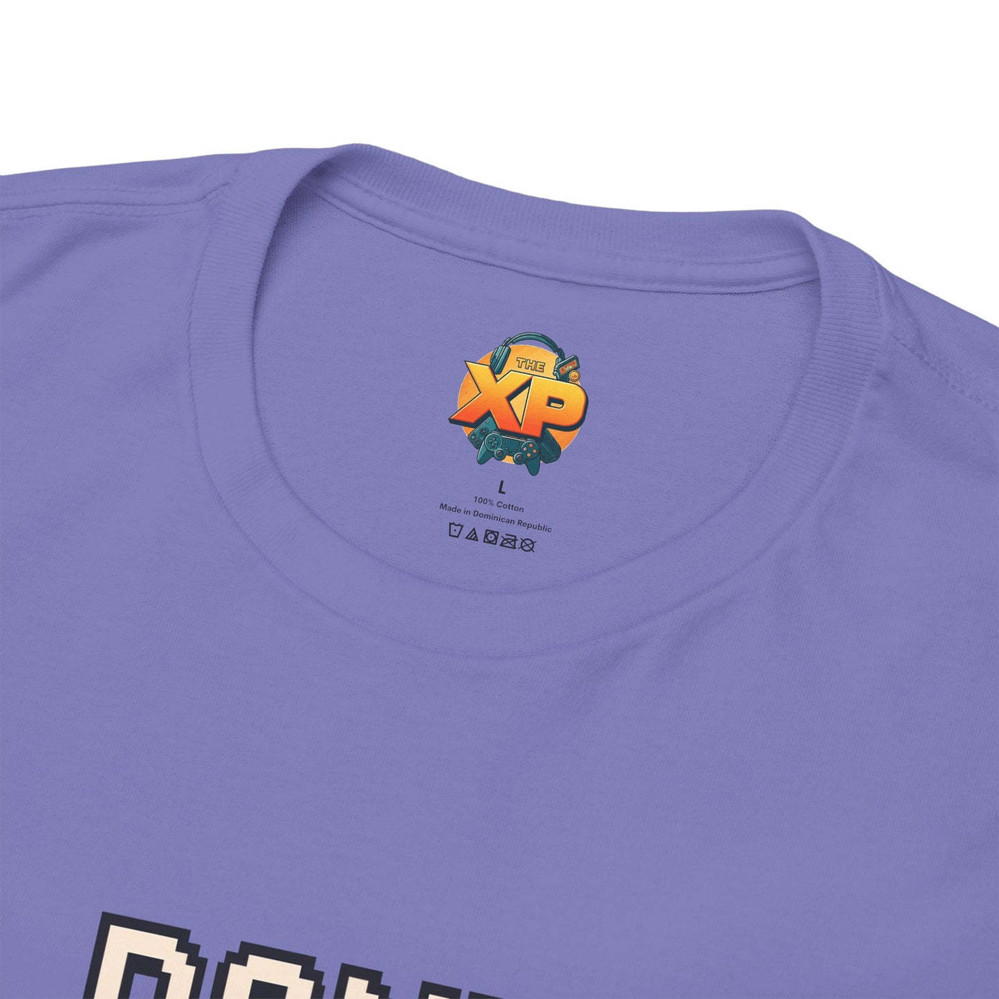 Don't Wanna Pause - Women's Heavy Cotton Tee