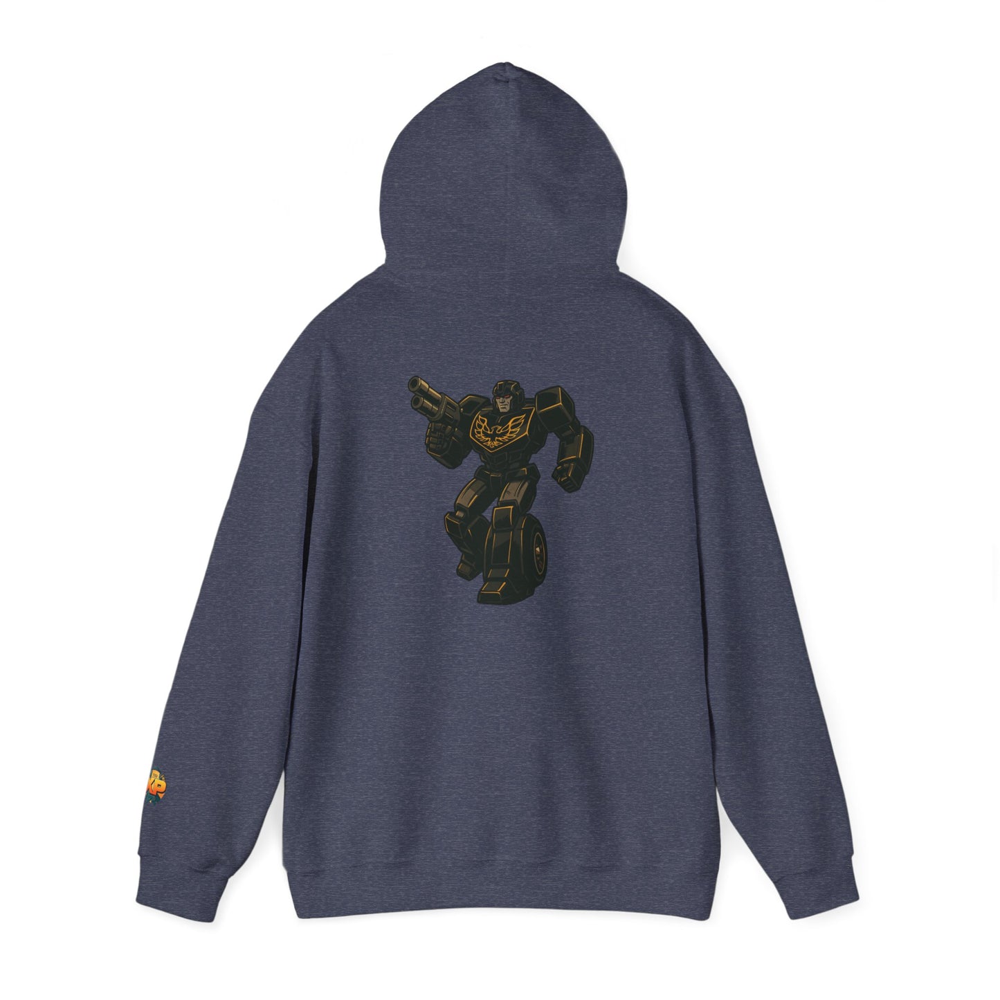 Bandit's Trans Am, Transformer Crossover - Unisex Heavy Blend™ Hoodie