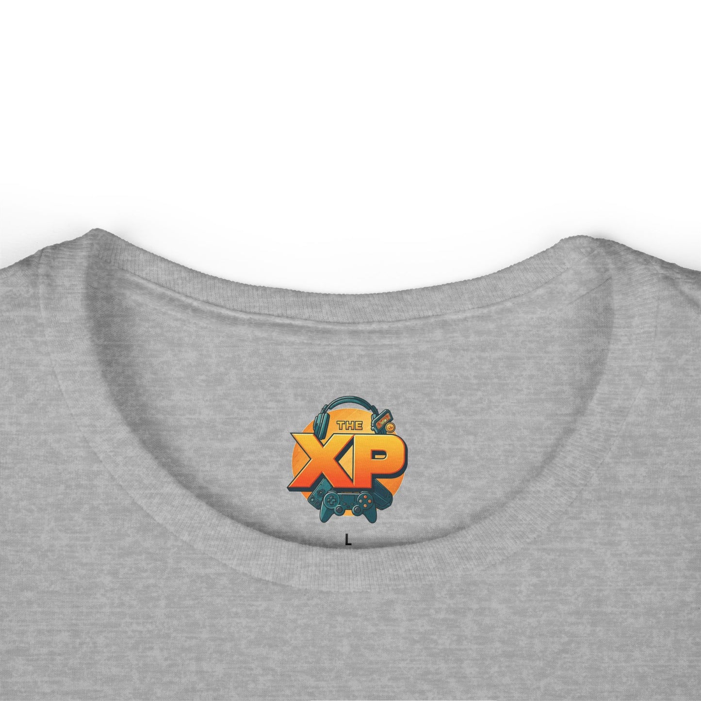 Sketch Art Wizard - Women's Softstyle Tee