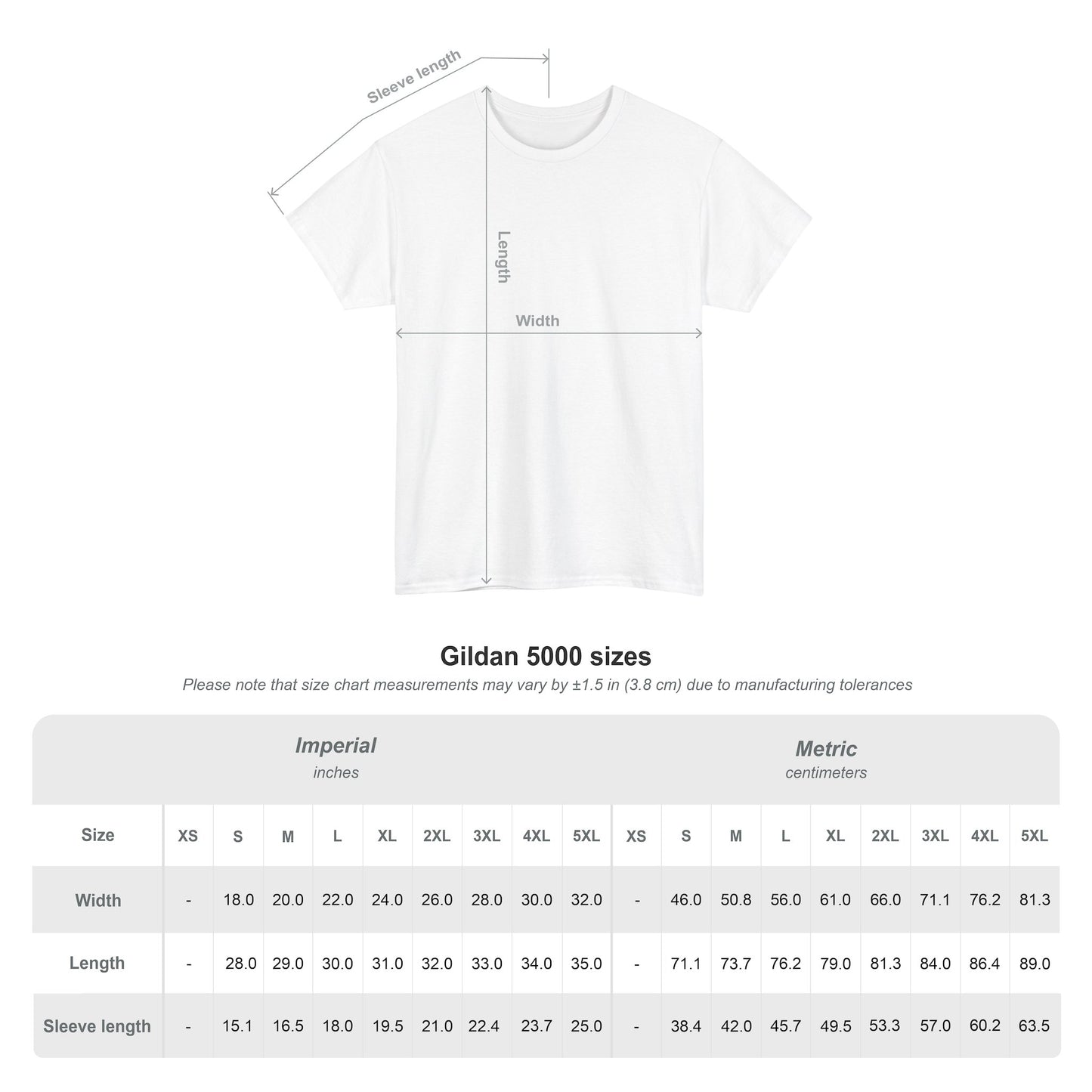 Controller of Power (PS) - Unisex Heavy Cotton Tee