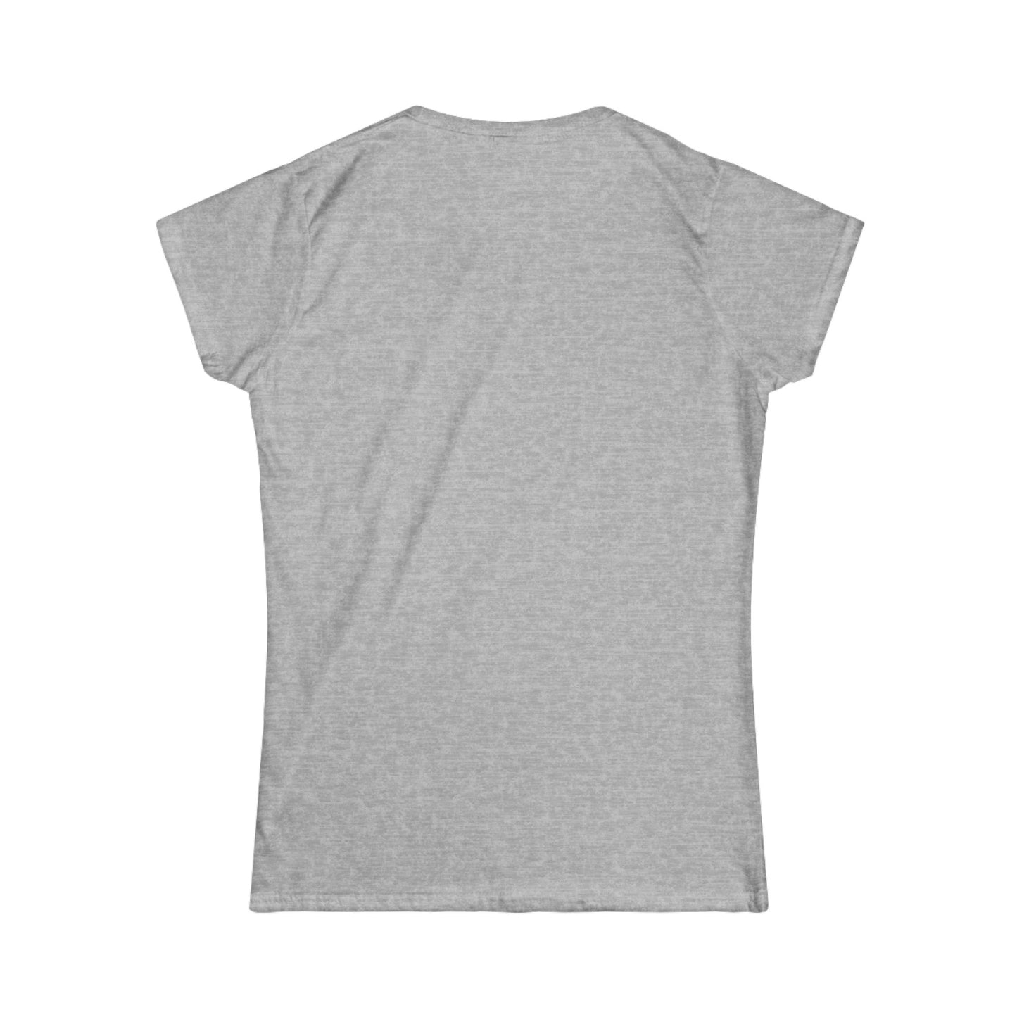 Mako Transformer Crossover - Women's Softstyle Tee