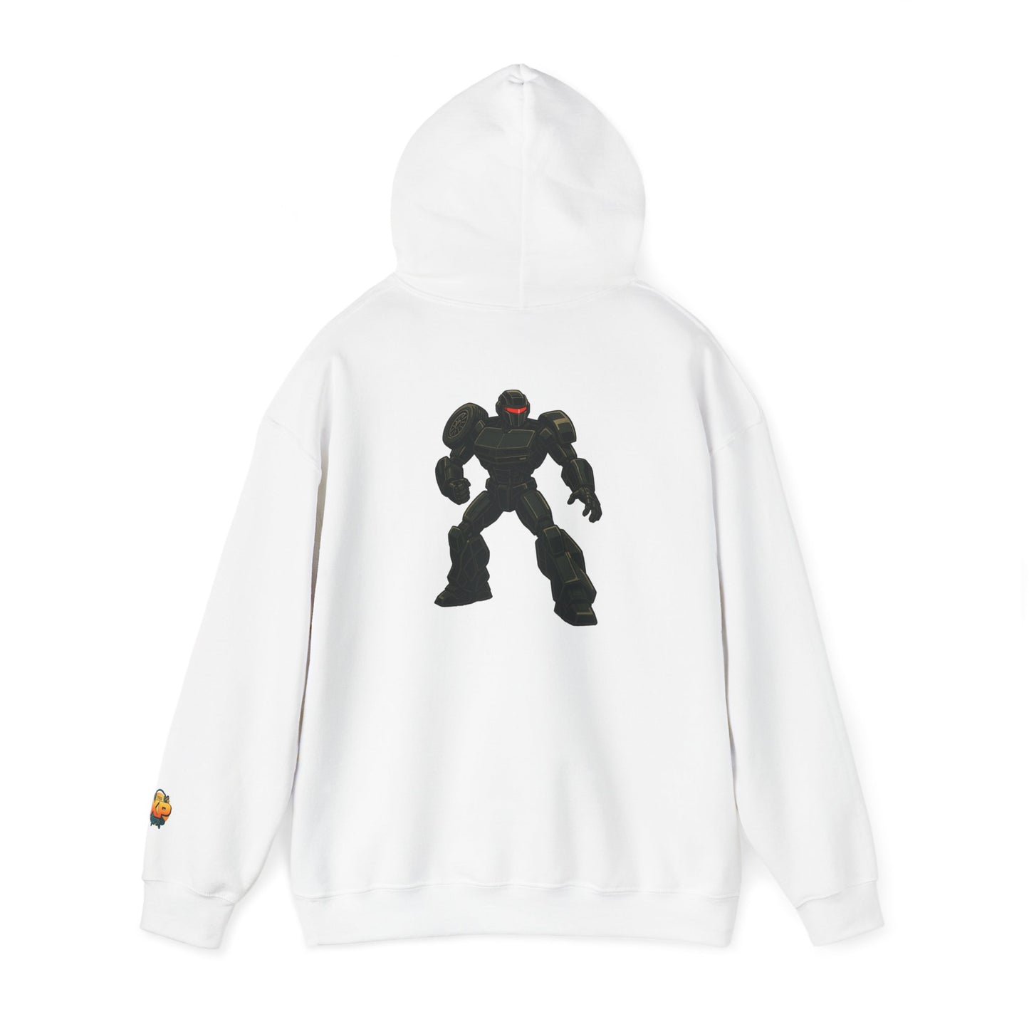 KITT Transformer Crossover - Unisex Heavy Blend™ Hoodie