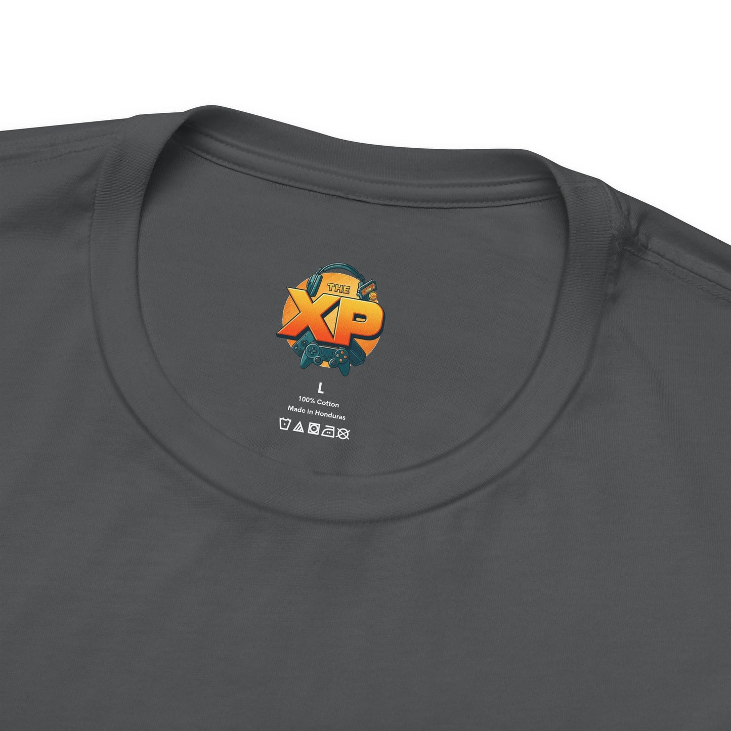 Interceptor Transformer Crossover - Men's Jersey Short Sleeve Tee