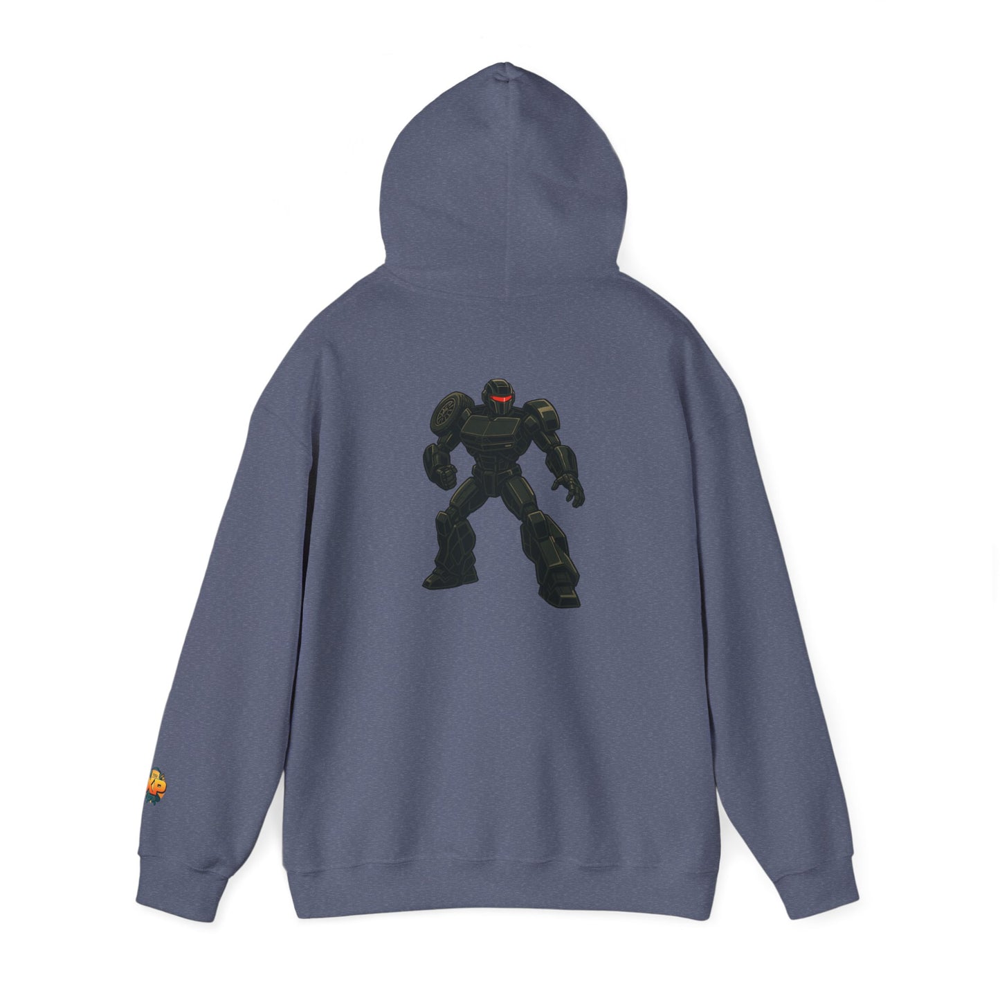 KITT Transformer Crossover - Unisex Heavy Blend™ Hoodie