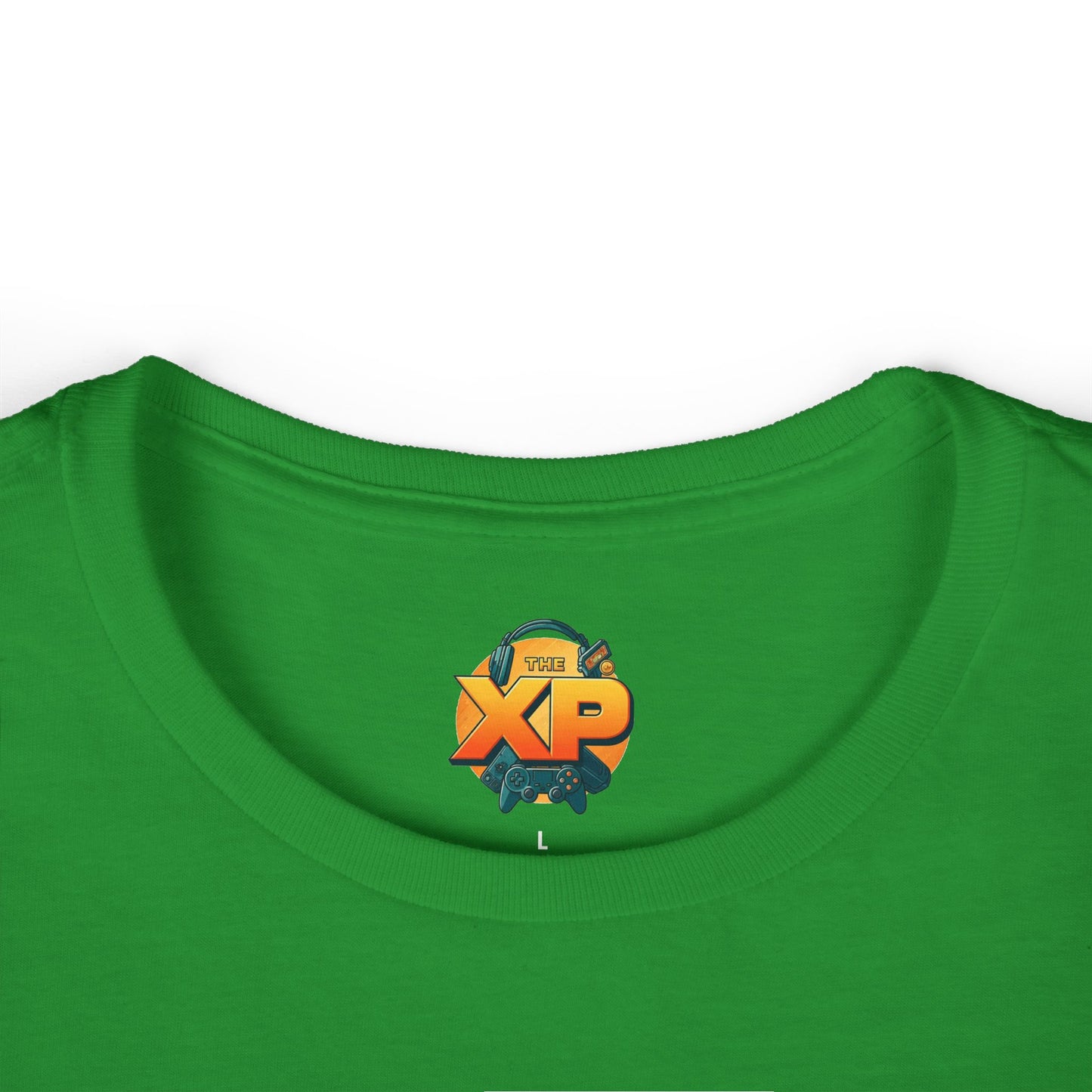 Mack 5 Transformer Crossover - Women's Softstyle Tee