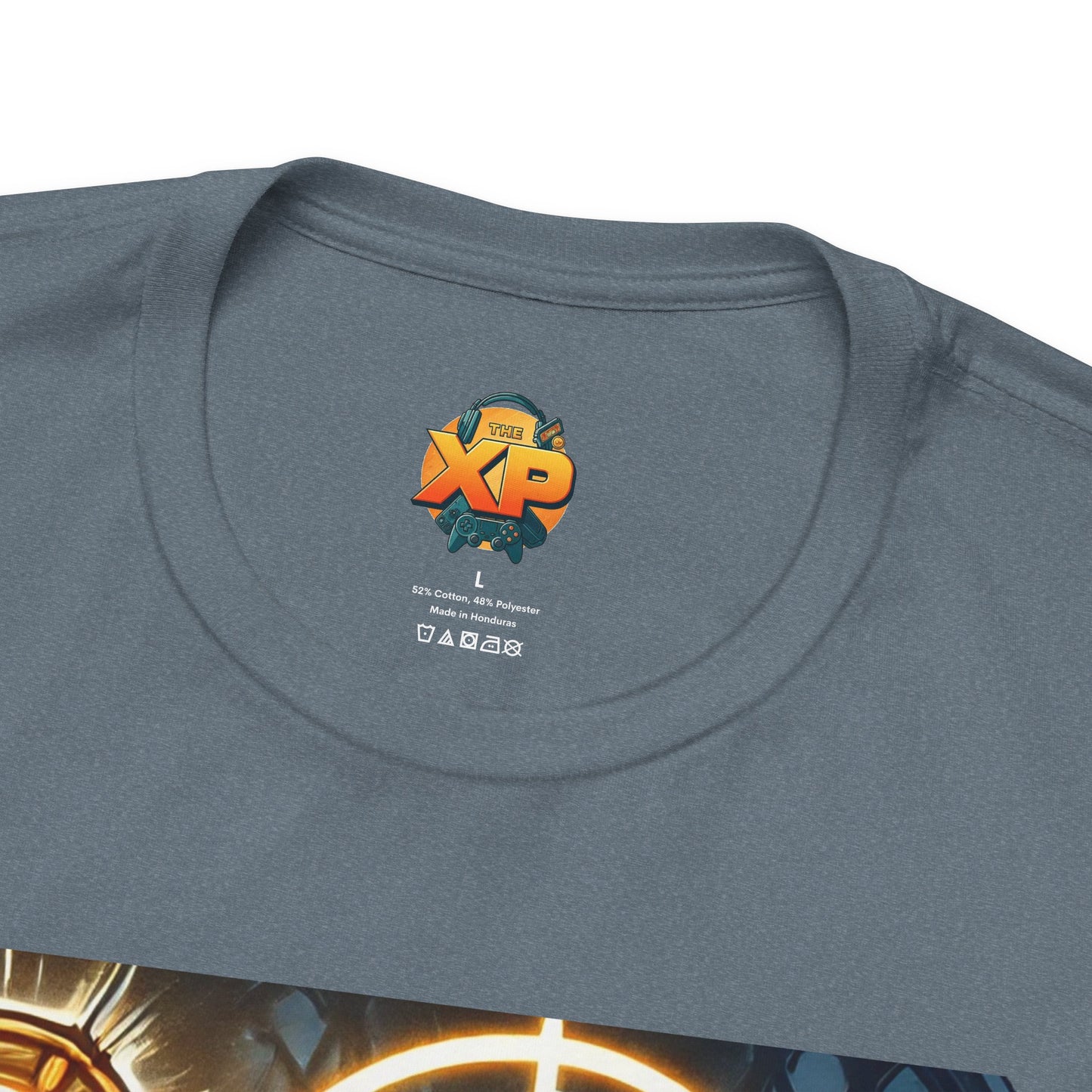 Cleric Cartoon - Men's Jersey Short Sleeve Tee