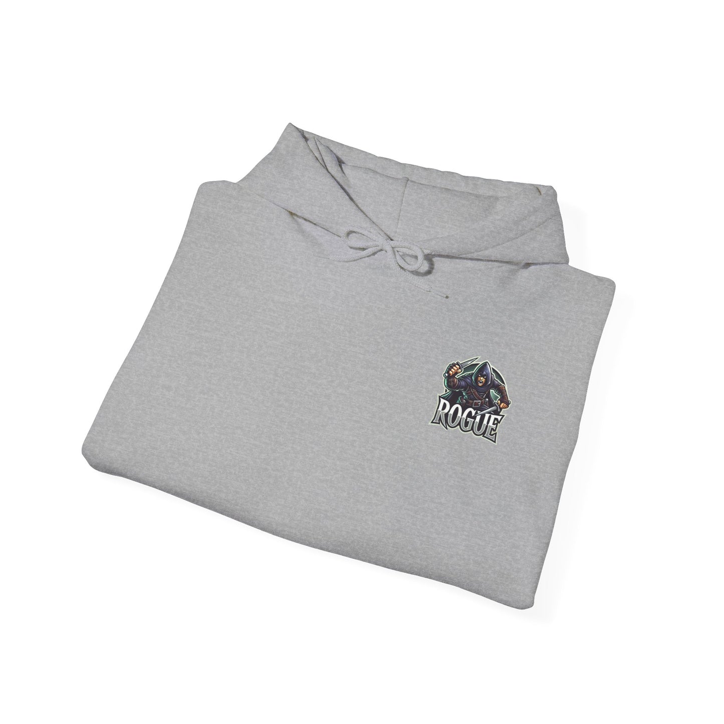 Rogue Cartoon - Unisex Heavy Blend™ Hoodie