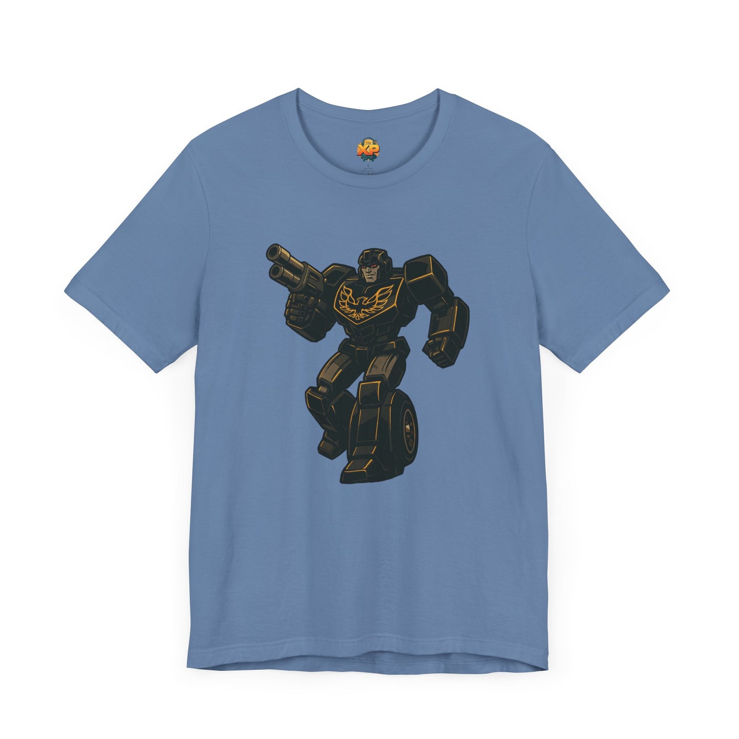 Bandit's Trans Am, Transformer Crossover - Men's Jersey Short Sleeve Tee
