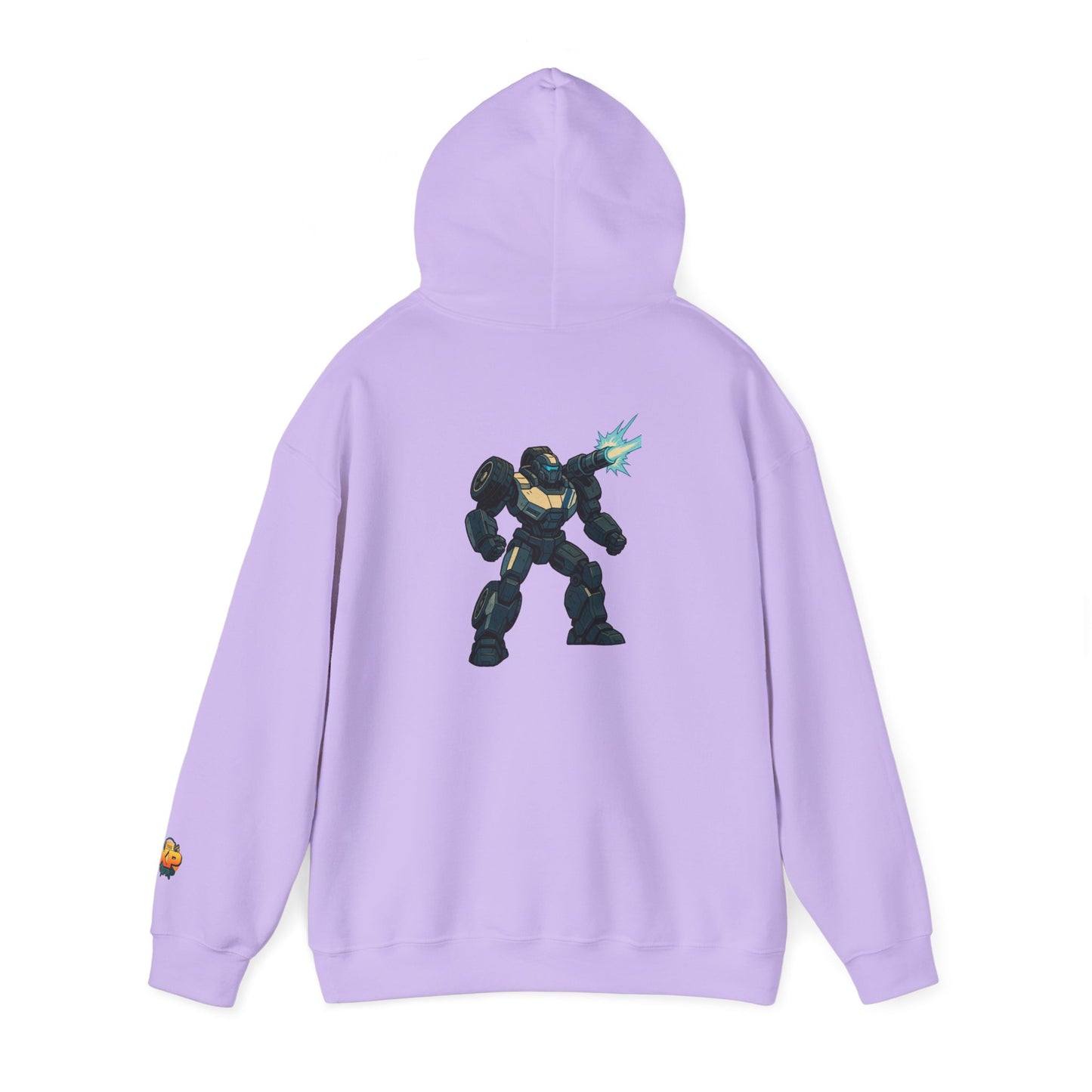 Mako Transformer Crossover - Unisex Heavy Blend™ Hoodie
