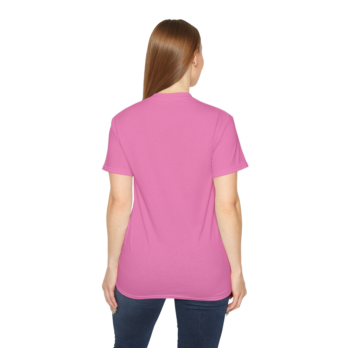 Chaotic Good Vibes - Women's Ultra Cotton Tee