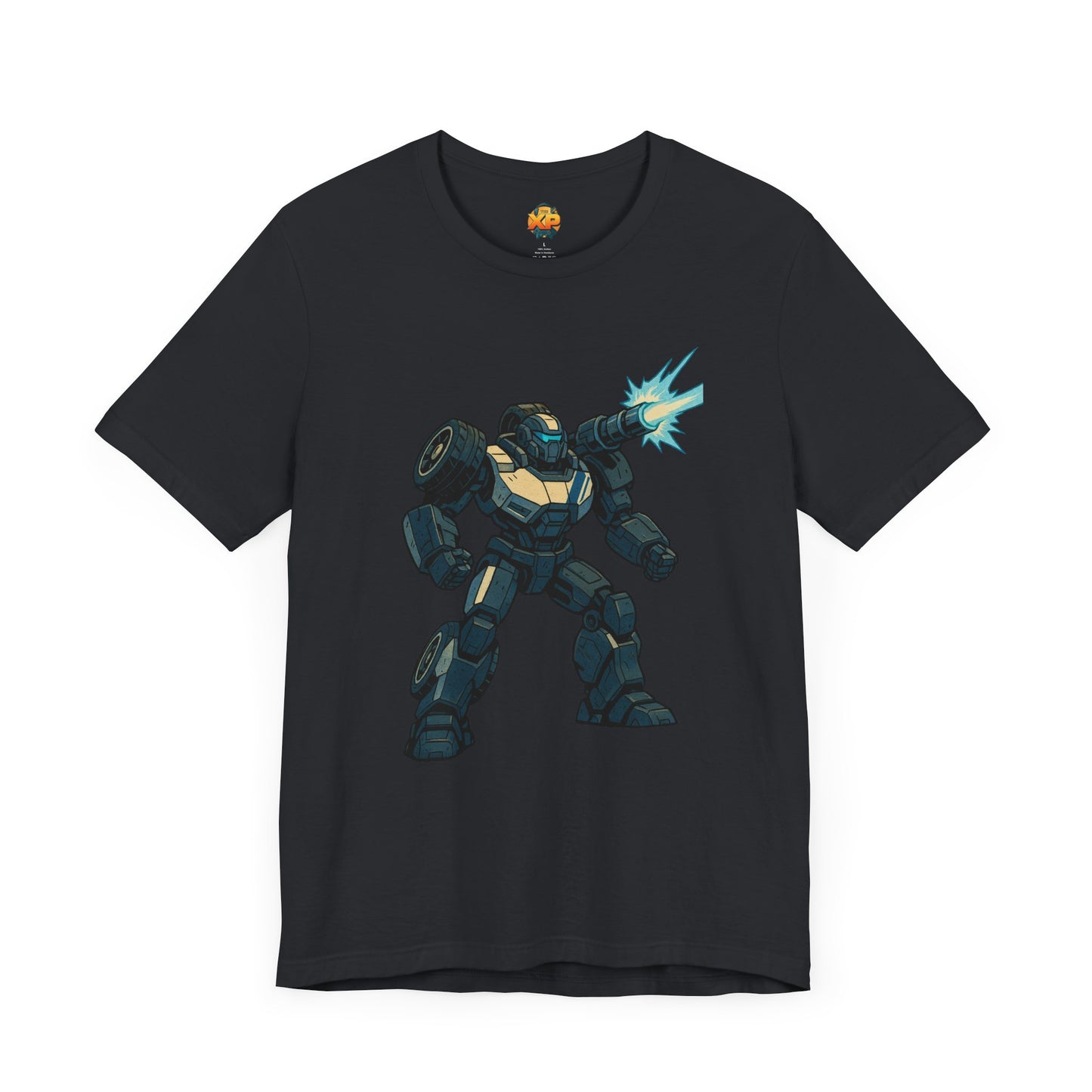 Mako Transformer Crossover - Men's Jersey Short Sleeve Tee