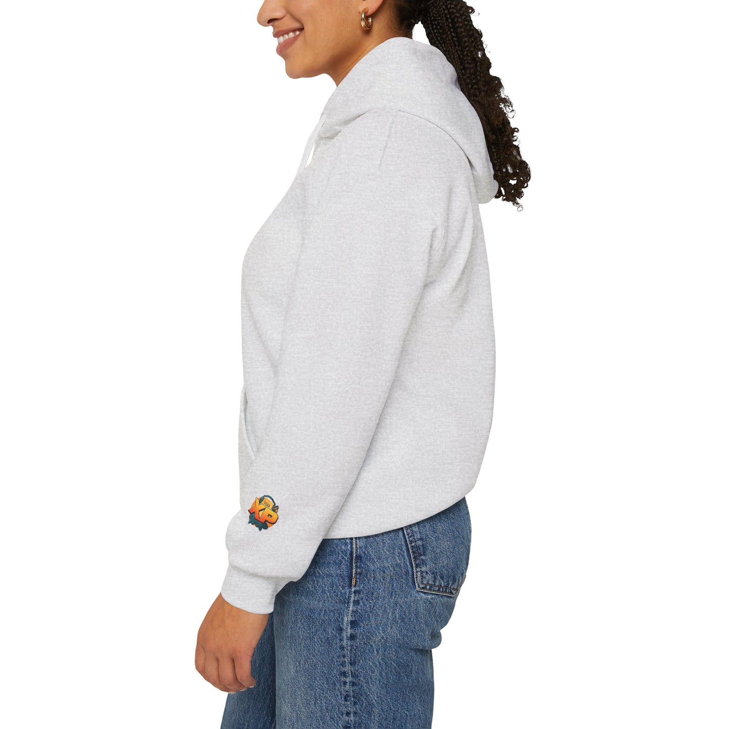 Mach 5 Transformer Crossover - Unisex Heavy Blend™ Hoodie
