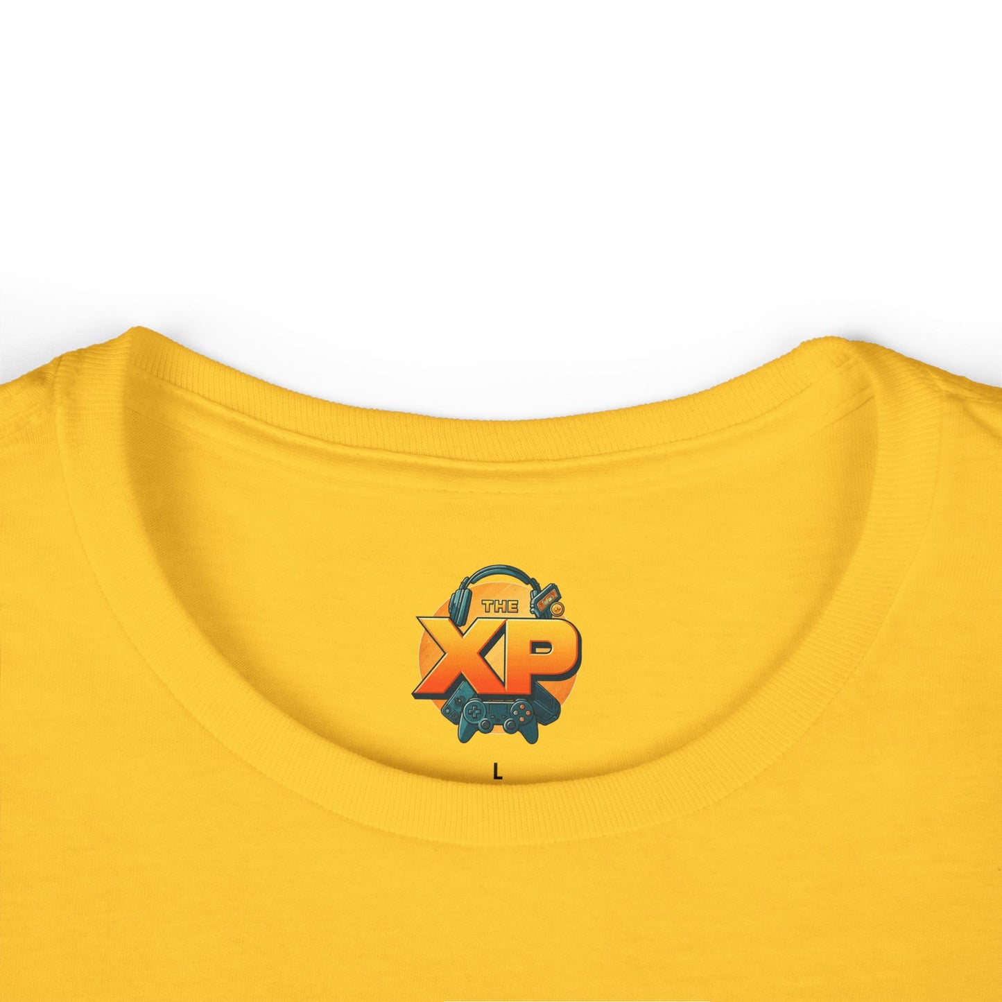 KITT Transformer Crossover - Women's Softstyle Tee