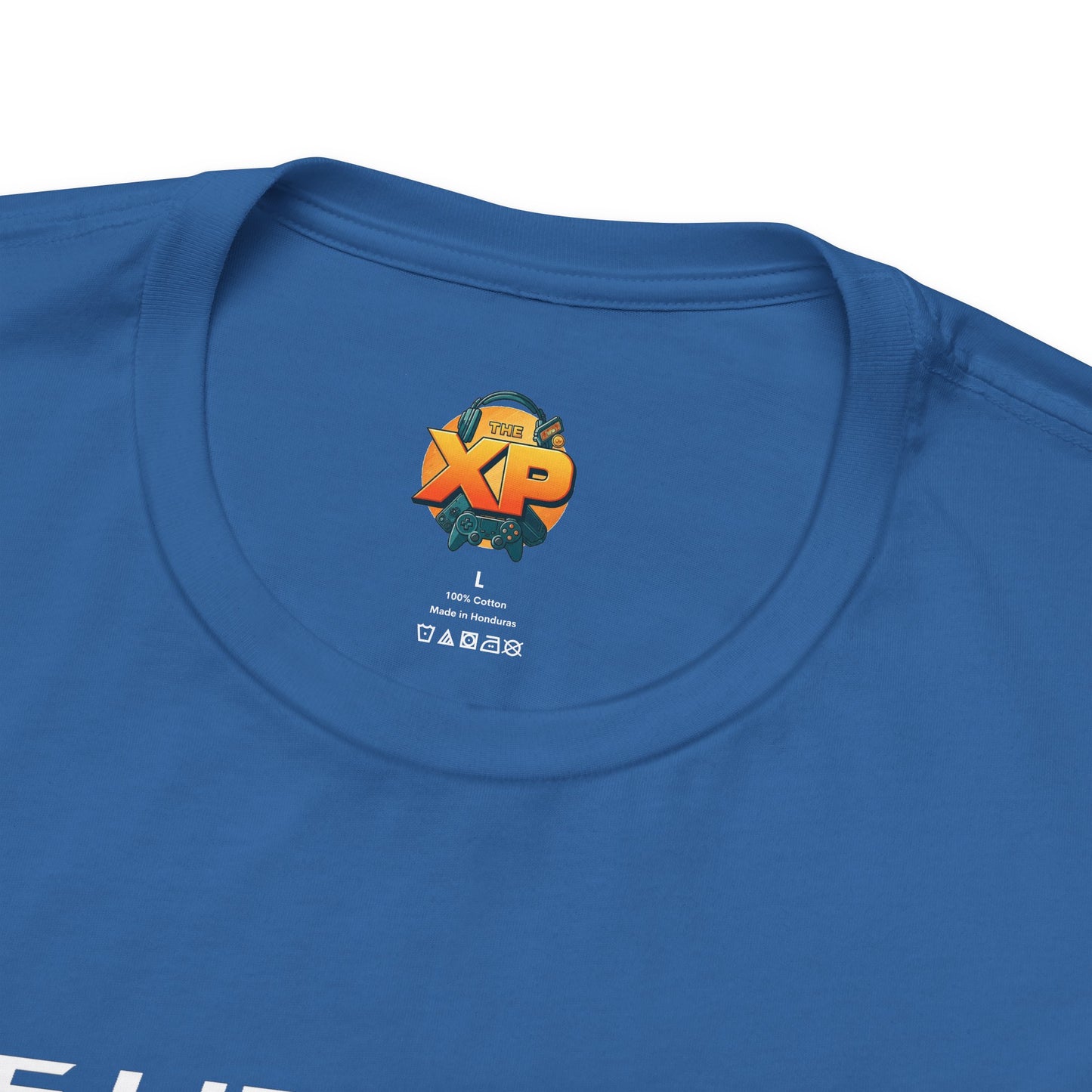 Where is my Walkthrough Guide? Men's Jersey Short Sleeve Tee