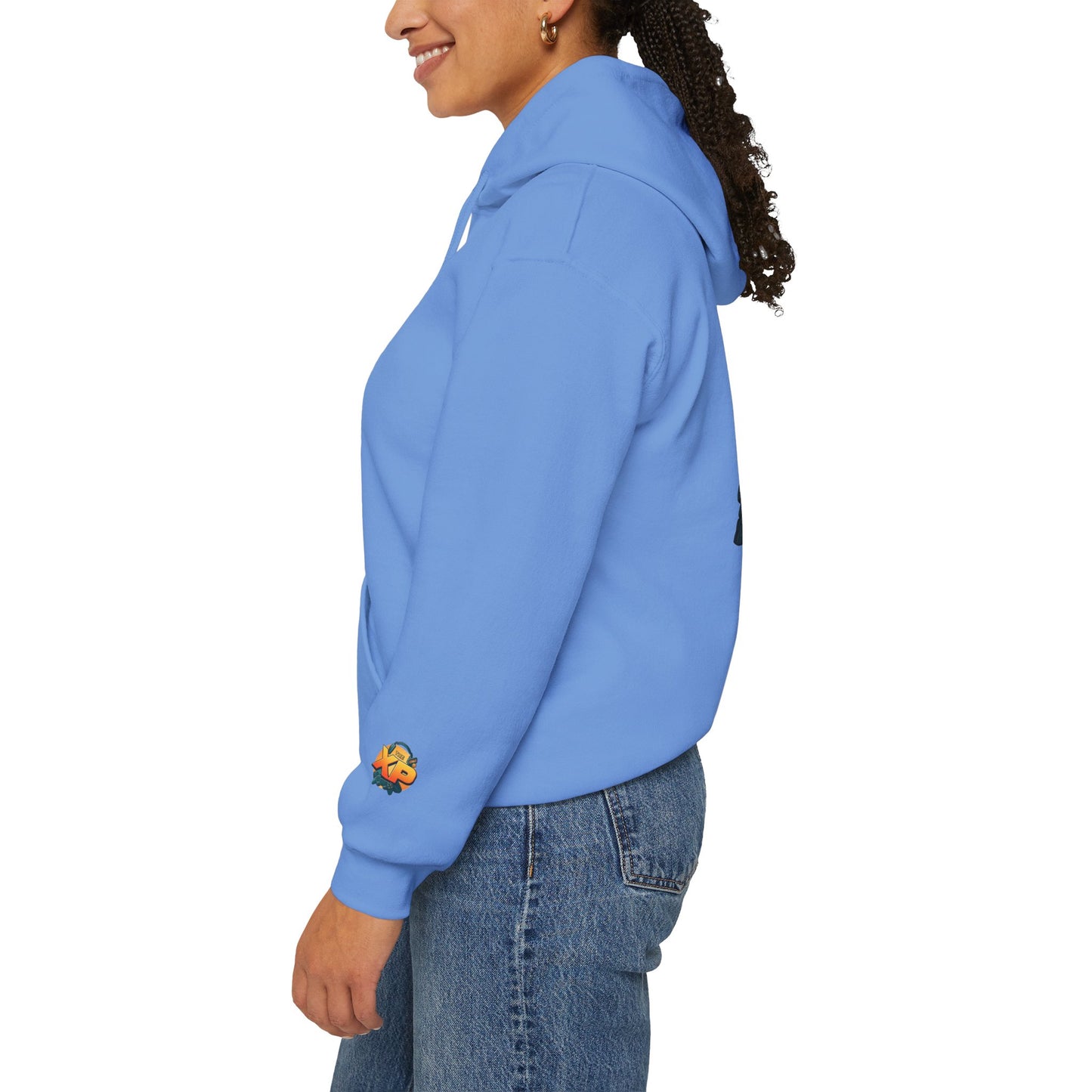 Mako Transformer Crossover - Unisex Heavy Blend™ Hoodie