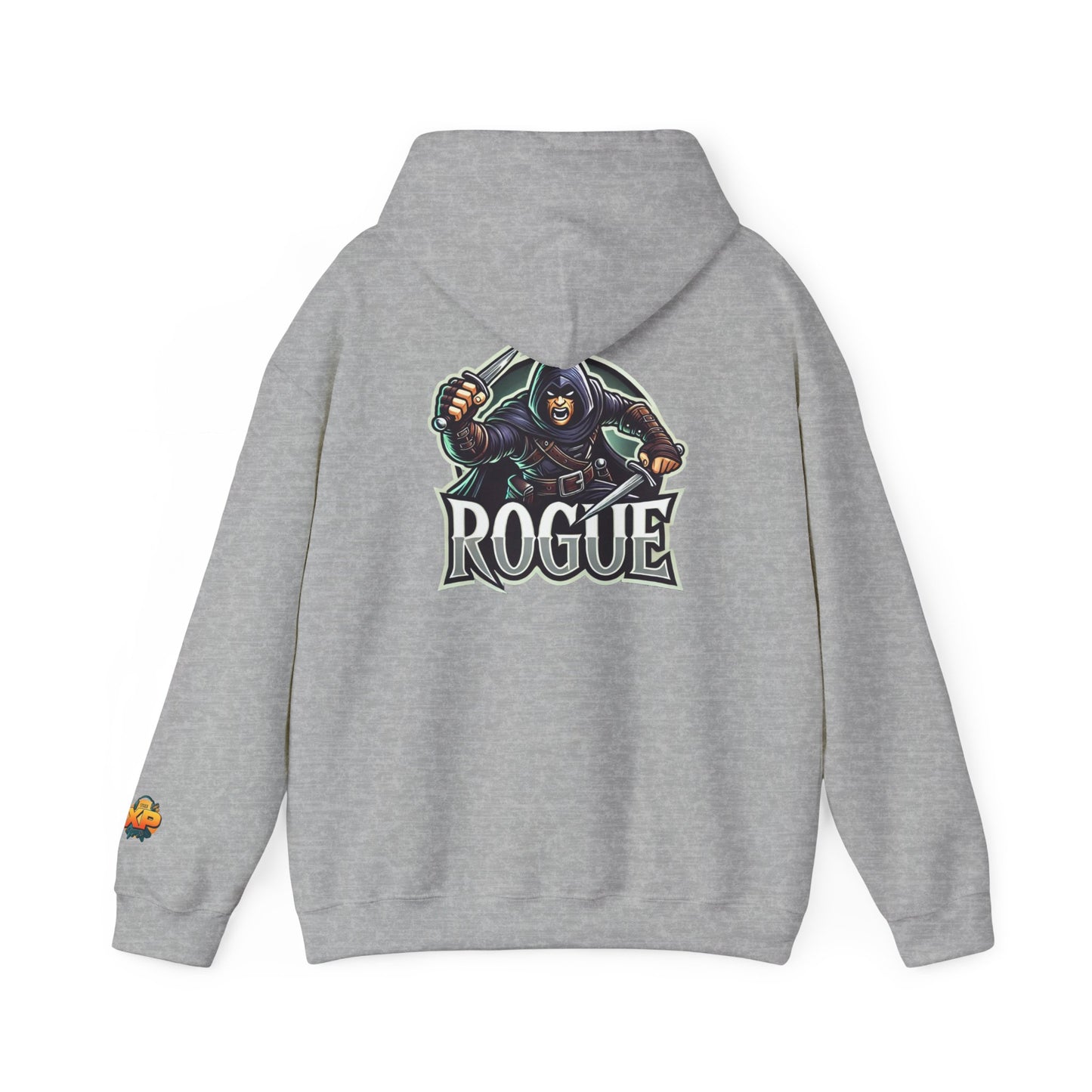 Rogue Cartoon - Unisex Heavy Blend™ Hoodie