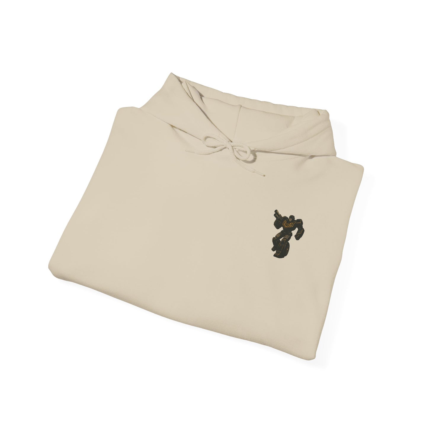 Bandit's Trans Am, Transformer Crossover - Unisex Heavy Blend™ Hoodie