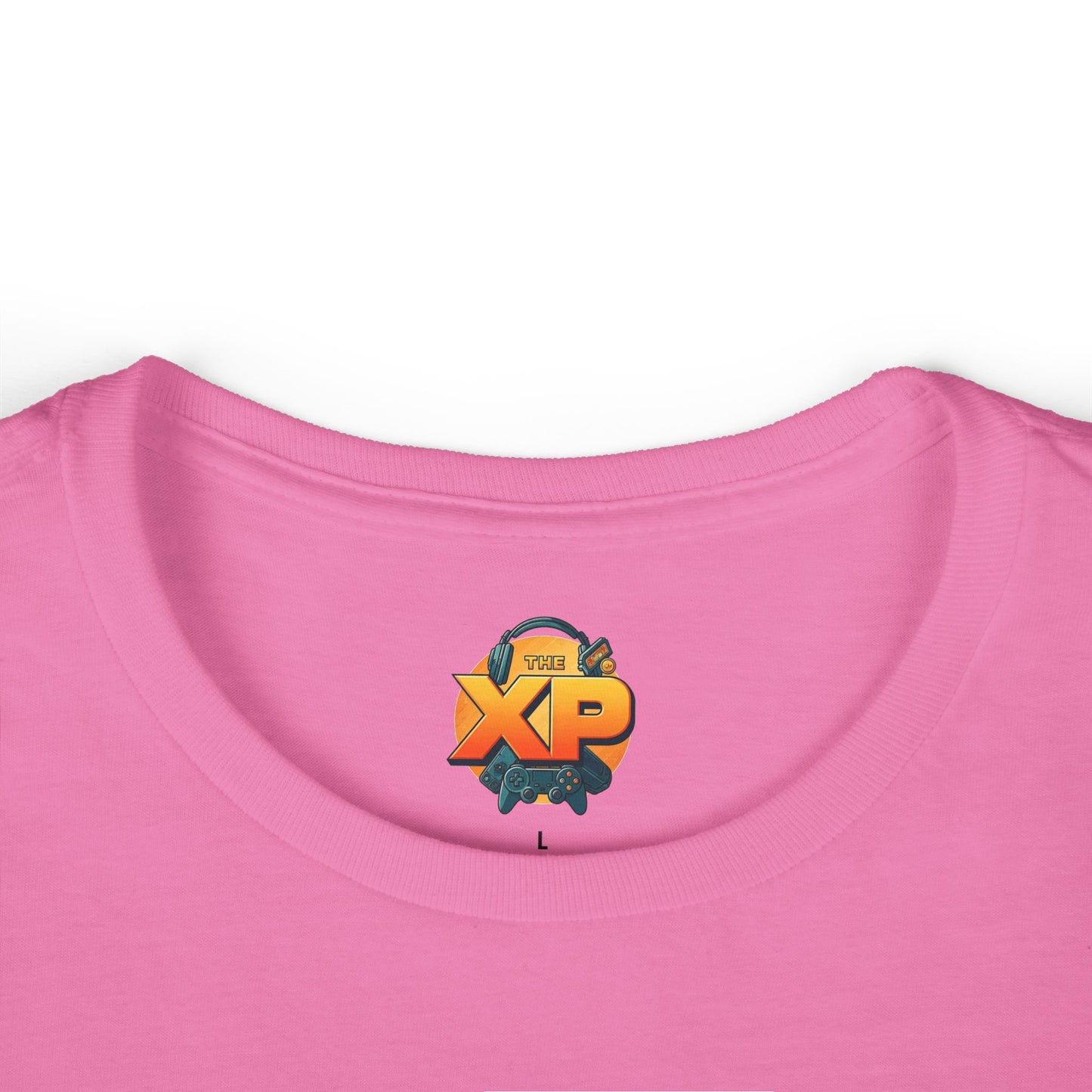 Sketch Art Wizard - Women's Softstyle Tee