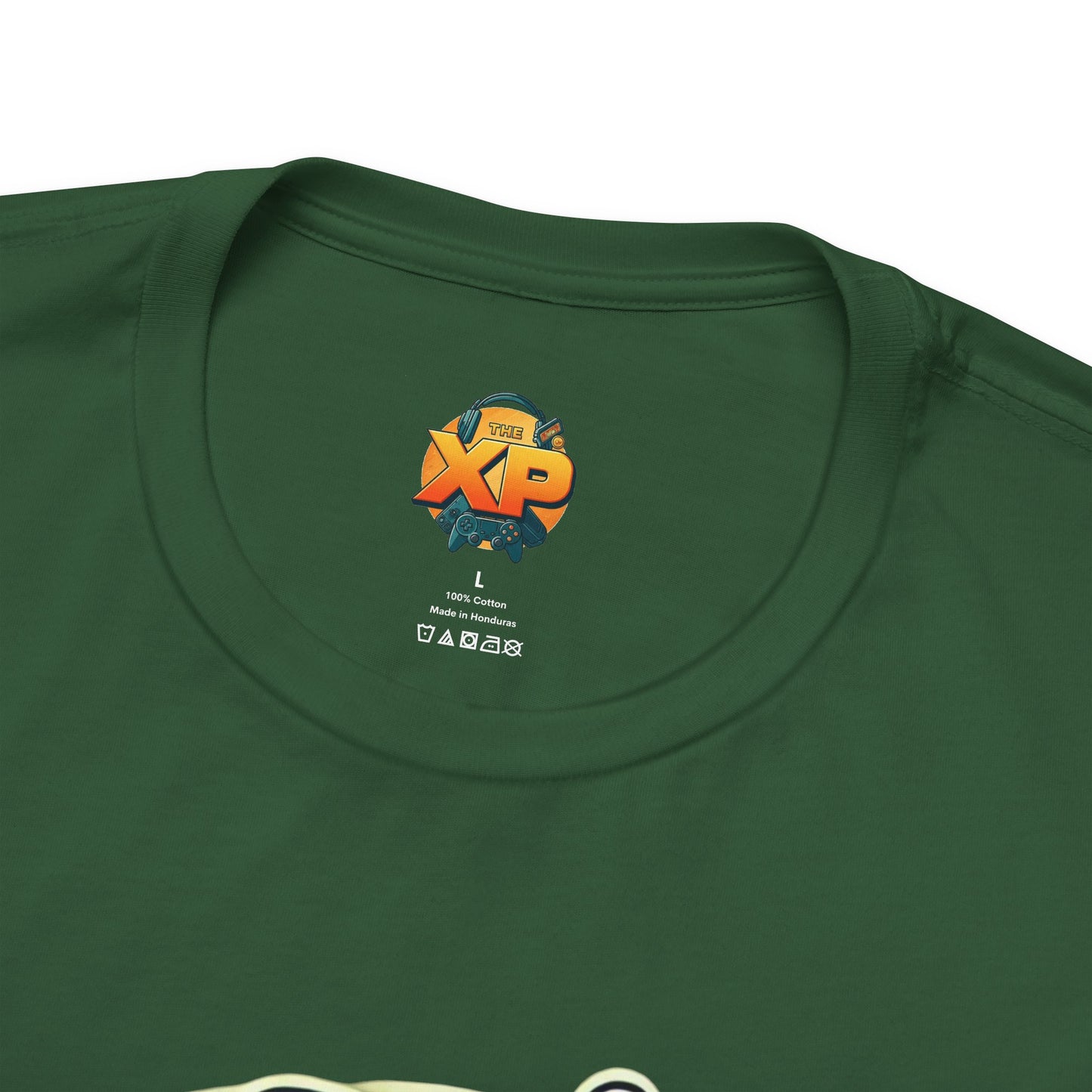 Ranger Cartoon - Men's Jersey Short Sleeve Tee