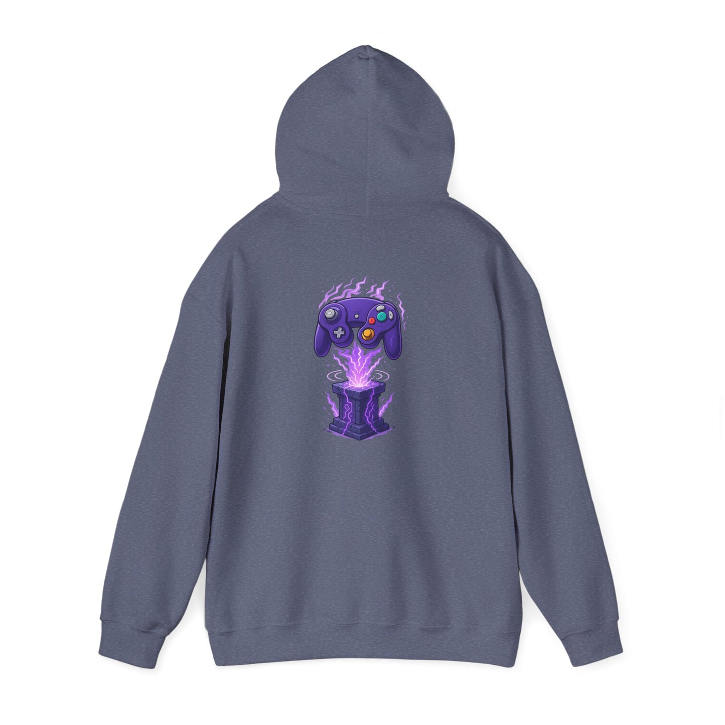 Controller of Power (GC) - Unisex Heavy Blend™ Hoodie
