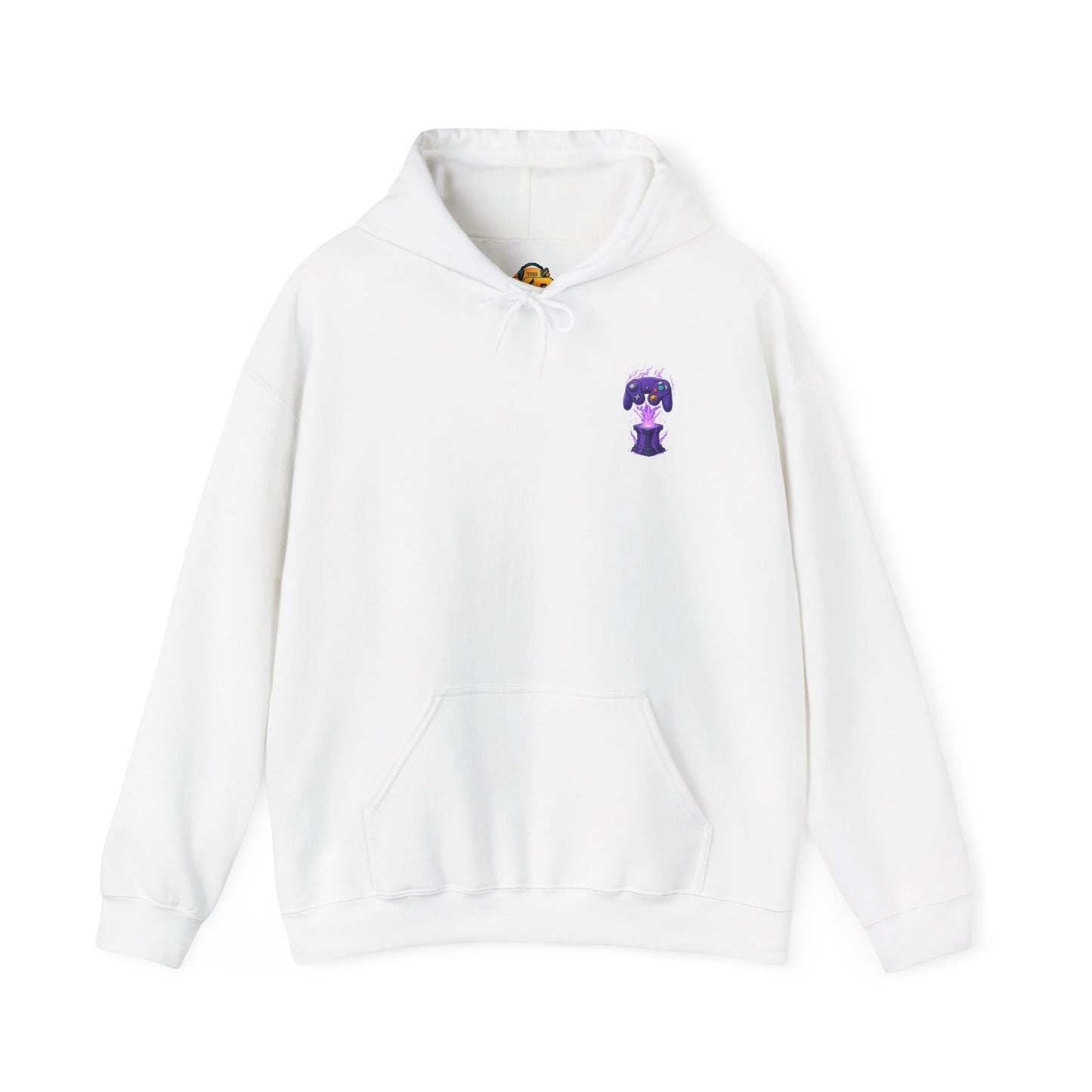 Controller of Power (GC) - Unisex Heavy Blend™ Hoodie