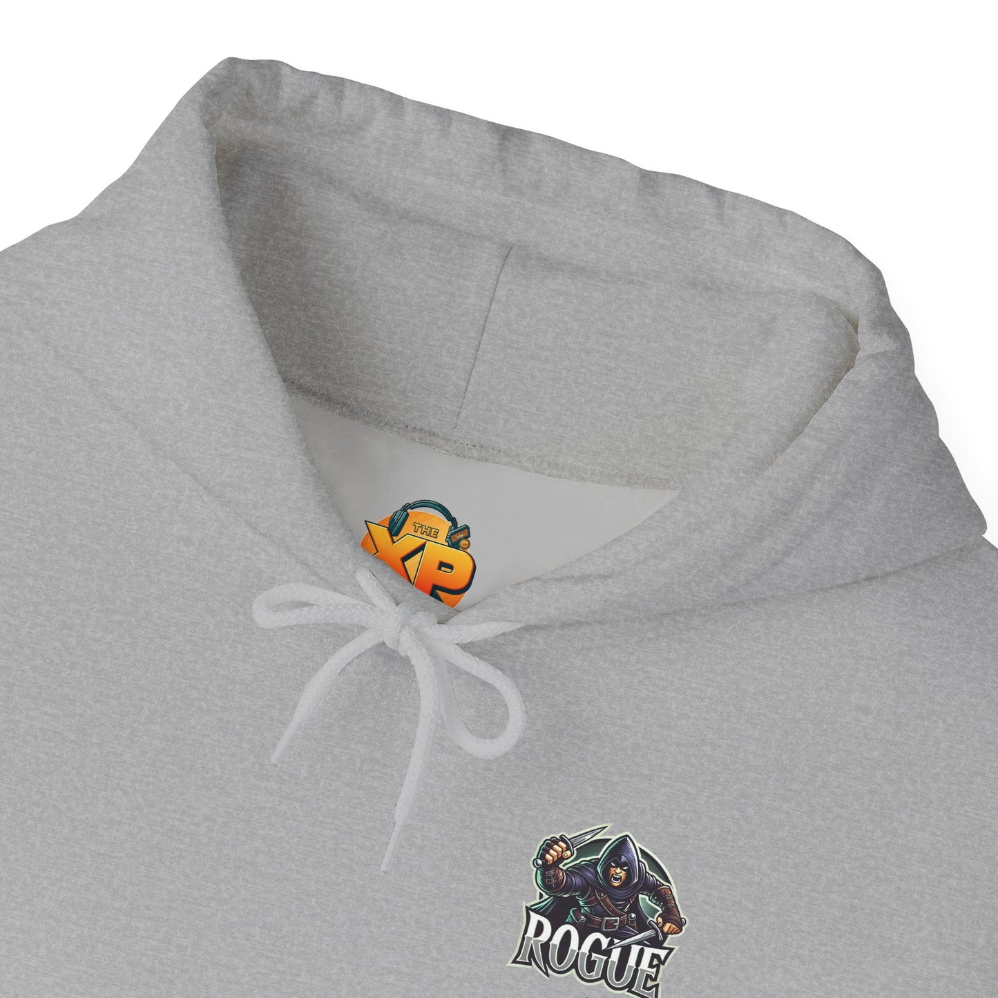 Rogue Cartoon - Unisex Heavy Blend™ Hoodie