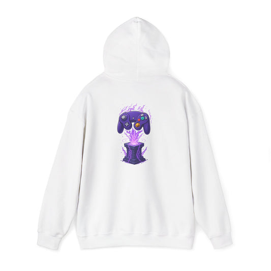 Controller of Power (GC) - Unisex Heavy Blend™ Hoodie