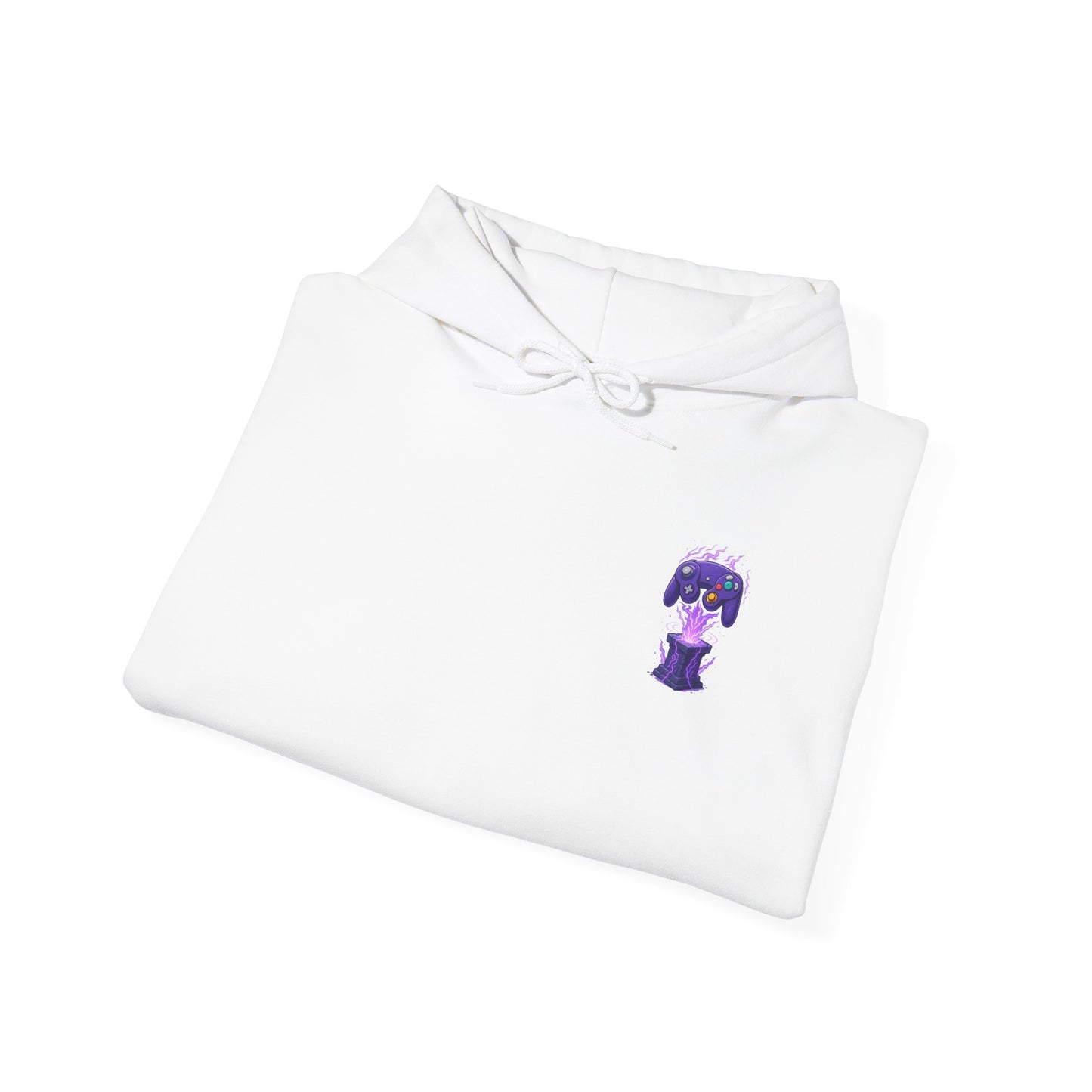 Controller of Power (GC) - Unisex Heavy Blend™ Hoodie