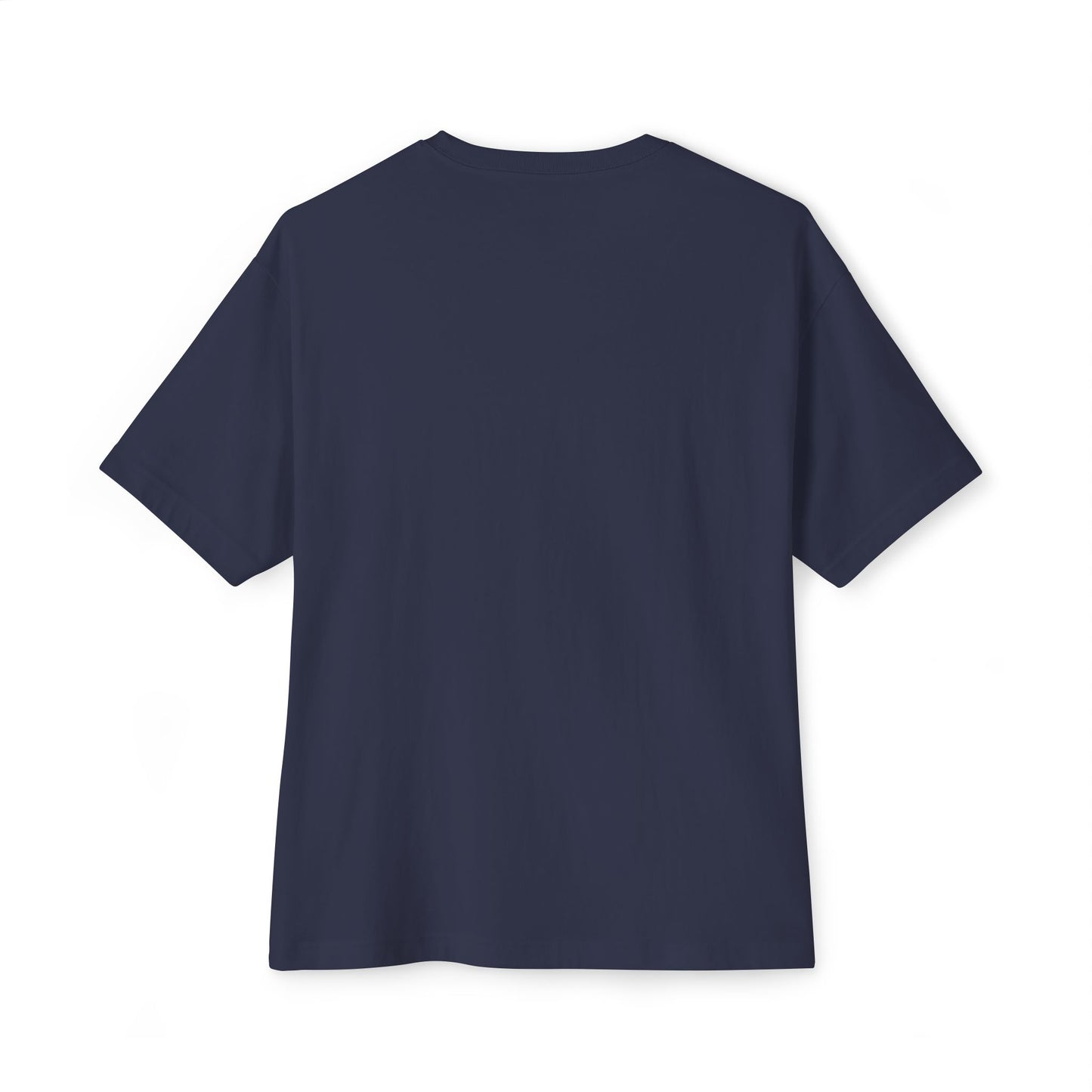 Rogue Cartoon - Women's Oversized Boxy Tee