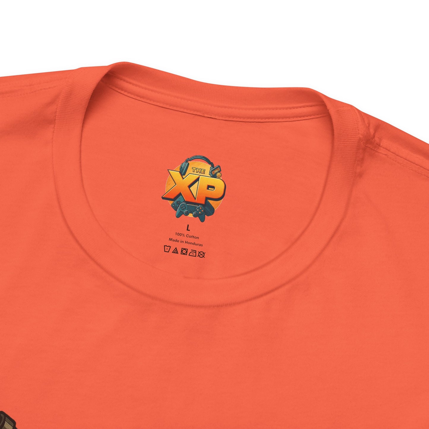 General Lee Transformer Crossover - Men's Jersey Short Sleeve Tee