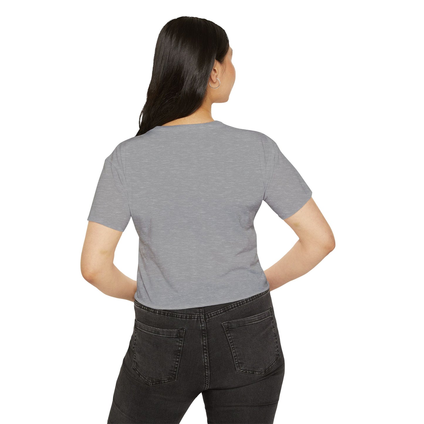 Lag is My Nemesis - Crop Top