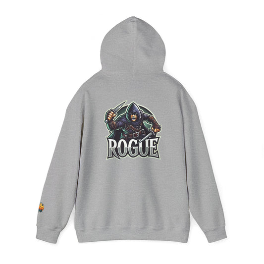 Rogue Cartoon - Unisex Heavy Blend™ Hoodie