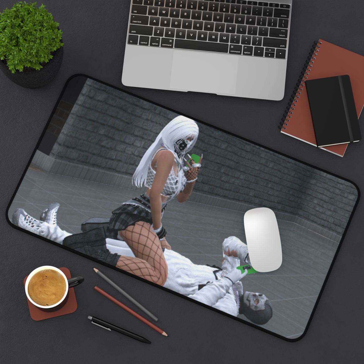 Founders & Lovers - Desk Mat