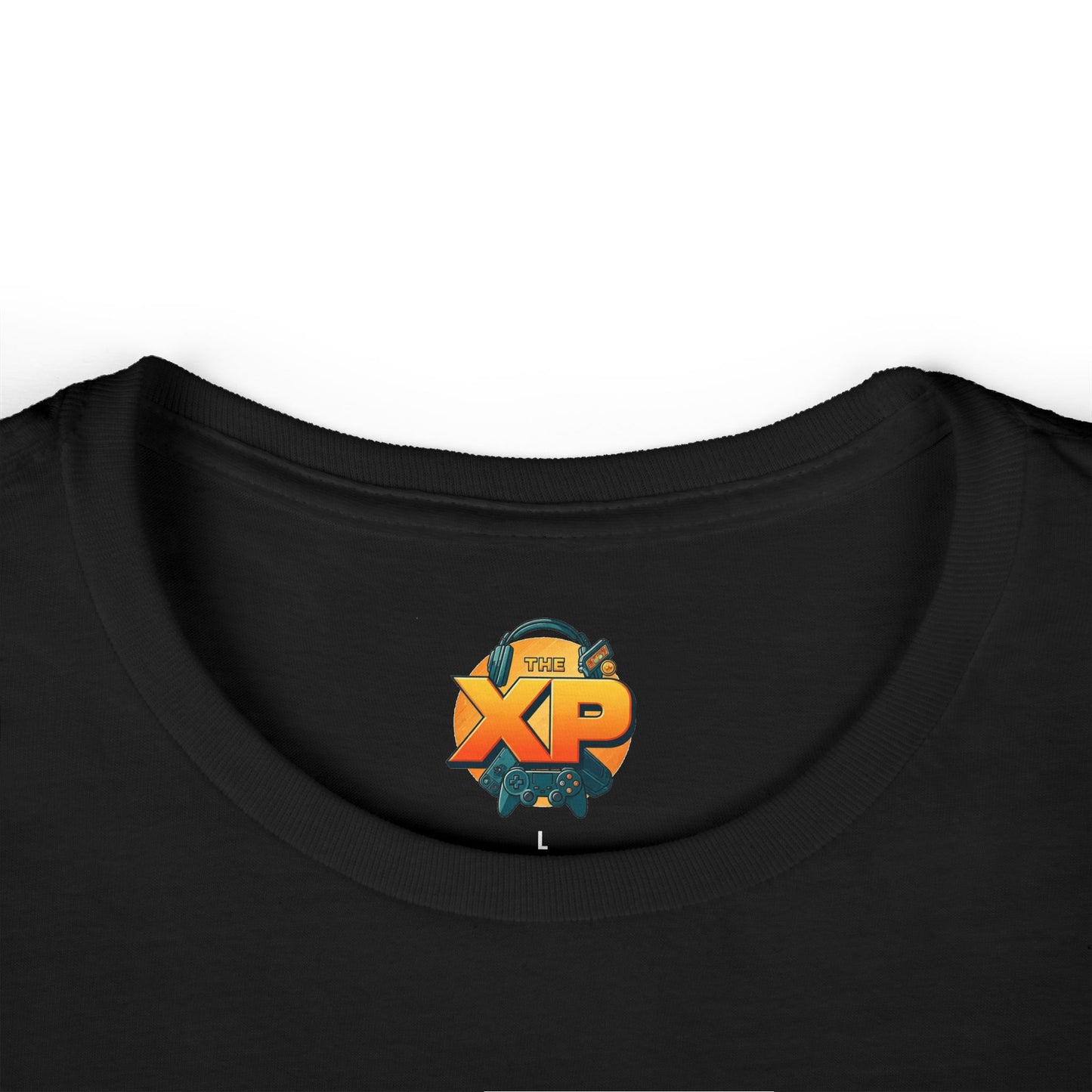 Cleric Cartoon - Women's Softstyle Tee