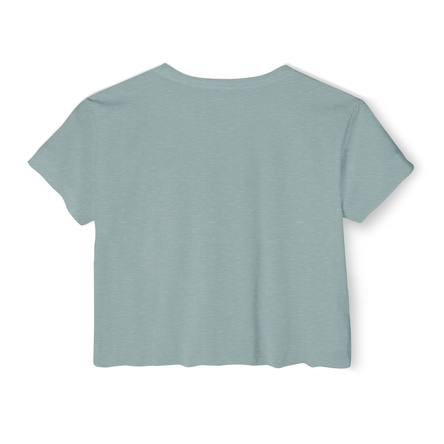 Achievement Unlocked Boss Babe - Women's Festival Crop Top