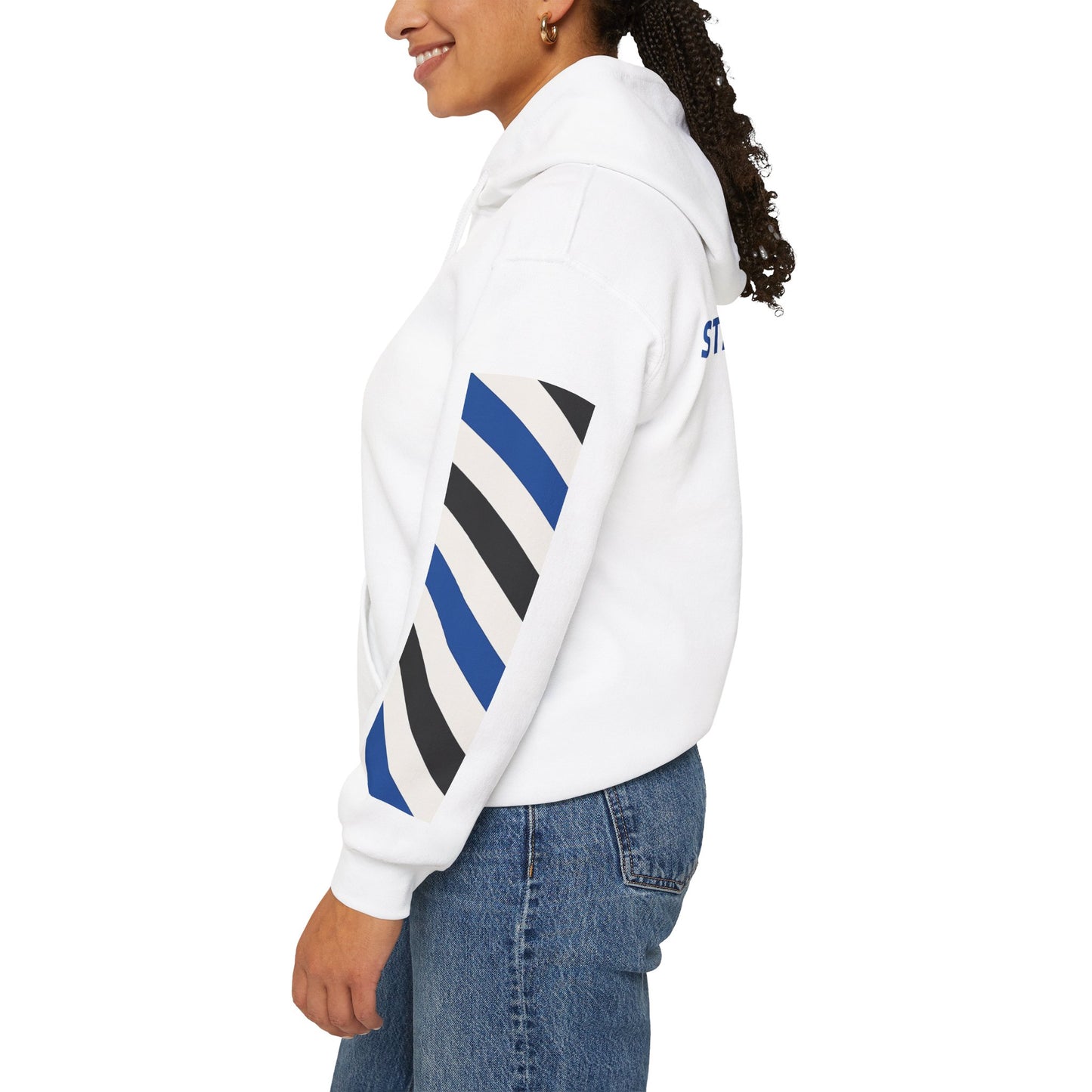 Scottish Endz Staff - Unisex Heavy Blend™ Hooded Sweatshirt