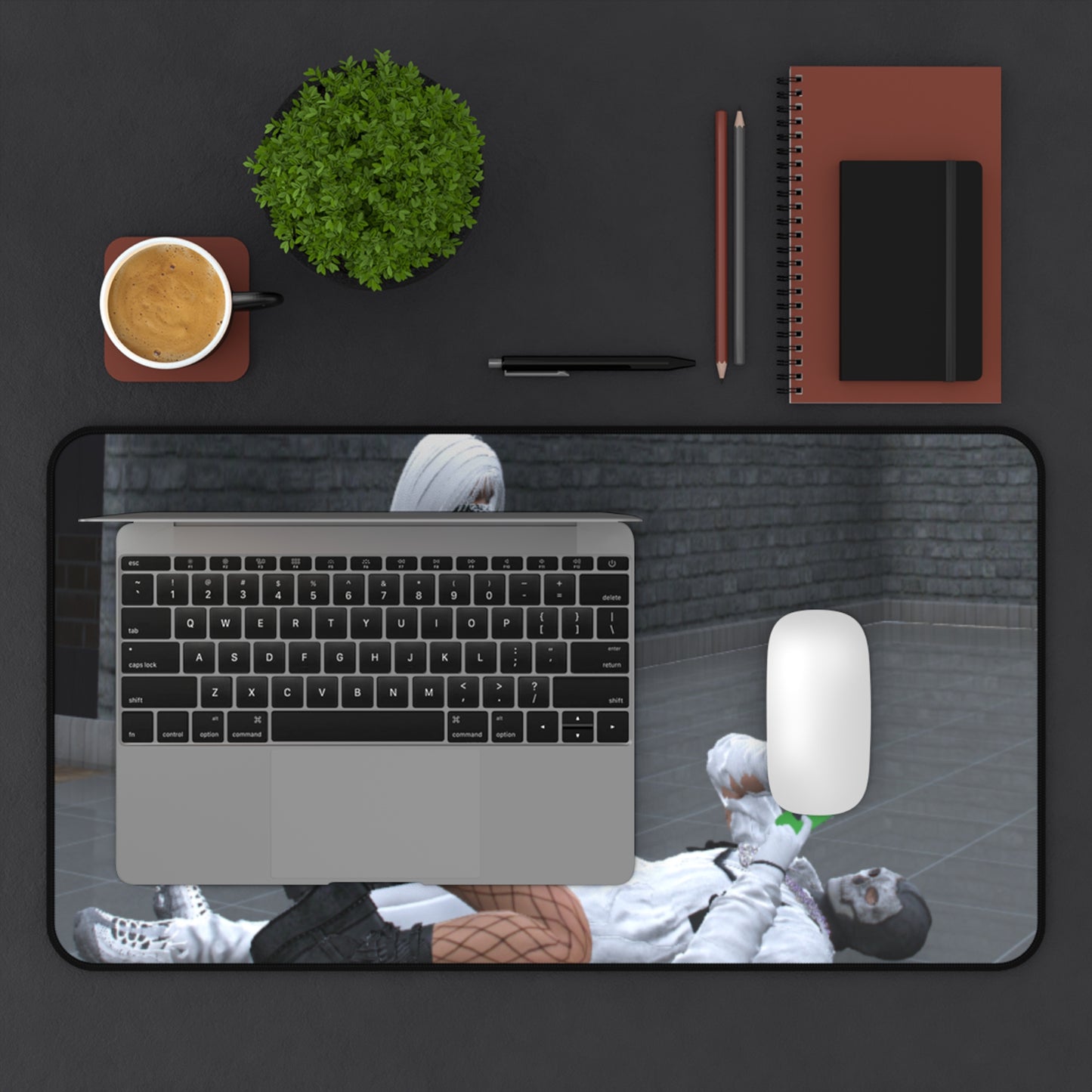 Founders & Lovers - Desk Mat